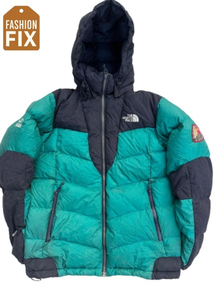 Die North Face Jacken