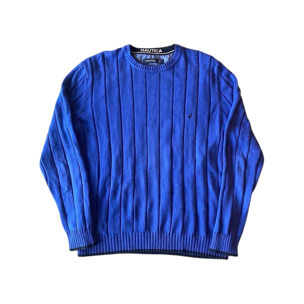 Nautica sweater