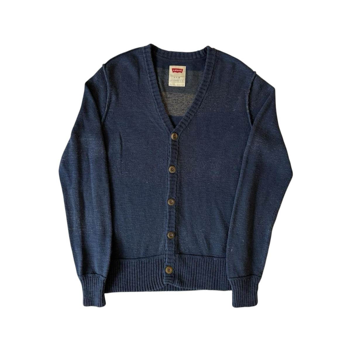 Levi’s sweater