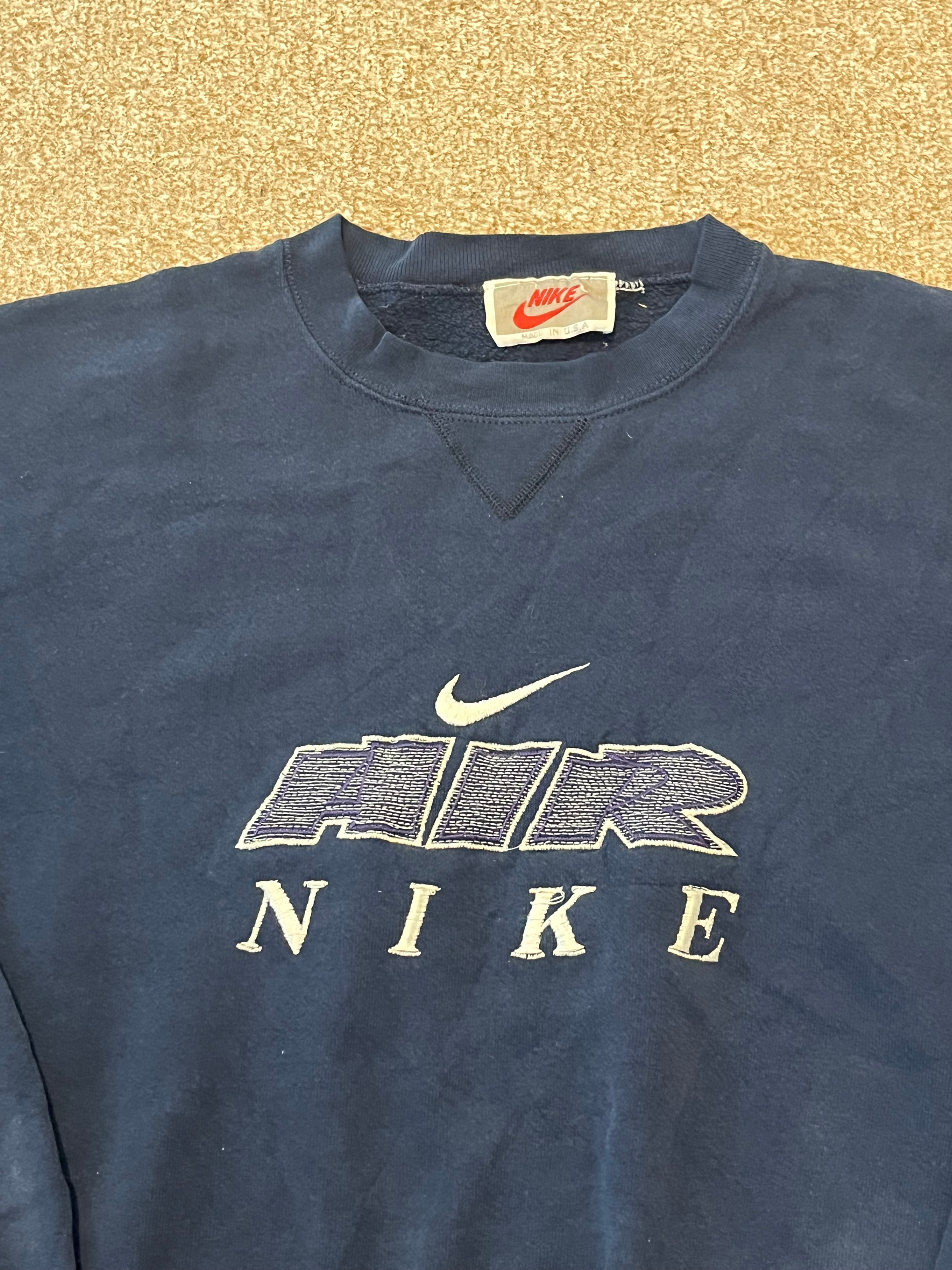 Nike adidas t-shirts