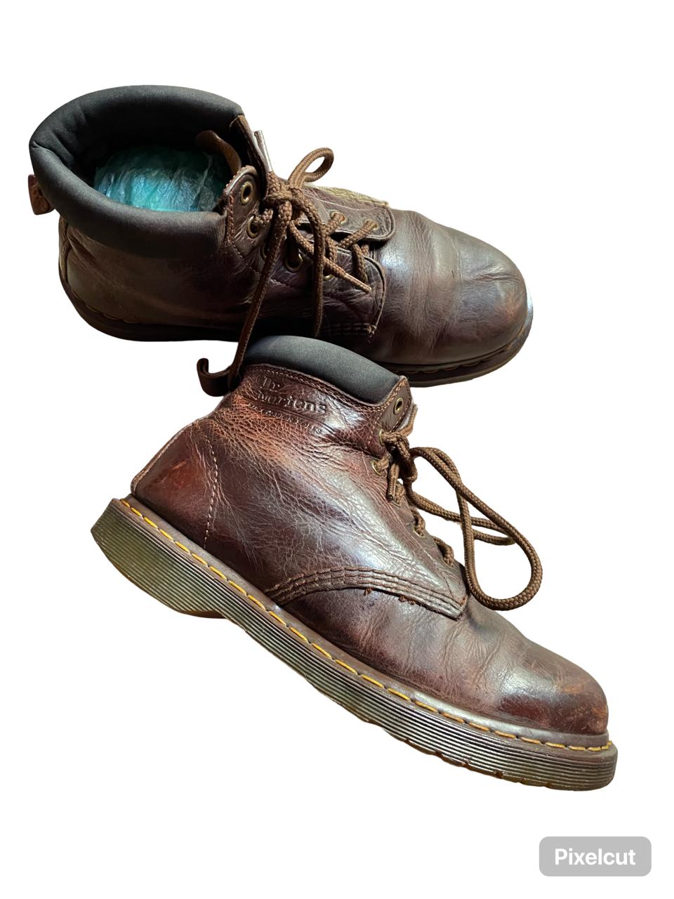 Gv 255 Dr. Martens Boots