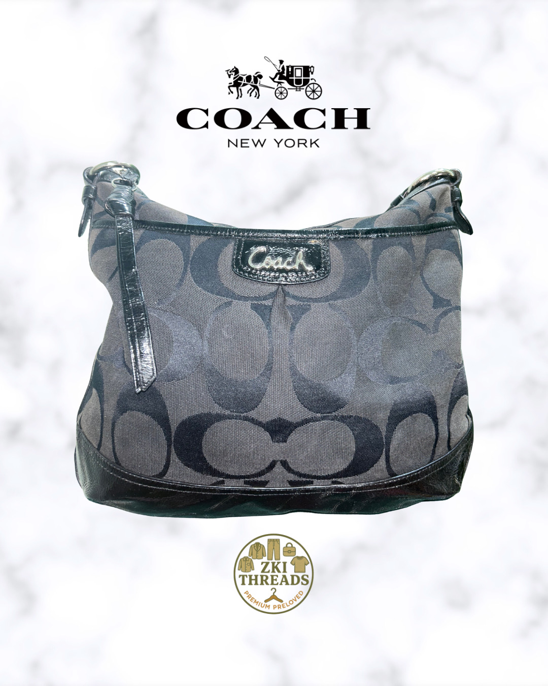 Coach Bags (ZKI-47)