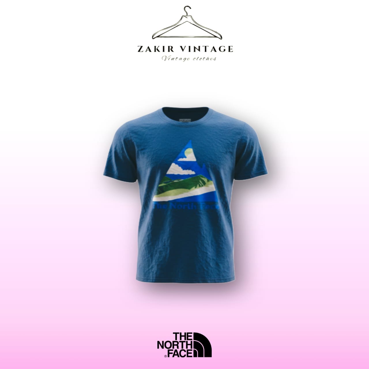 The North Face T-Shirts