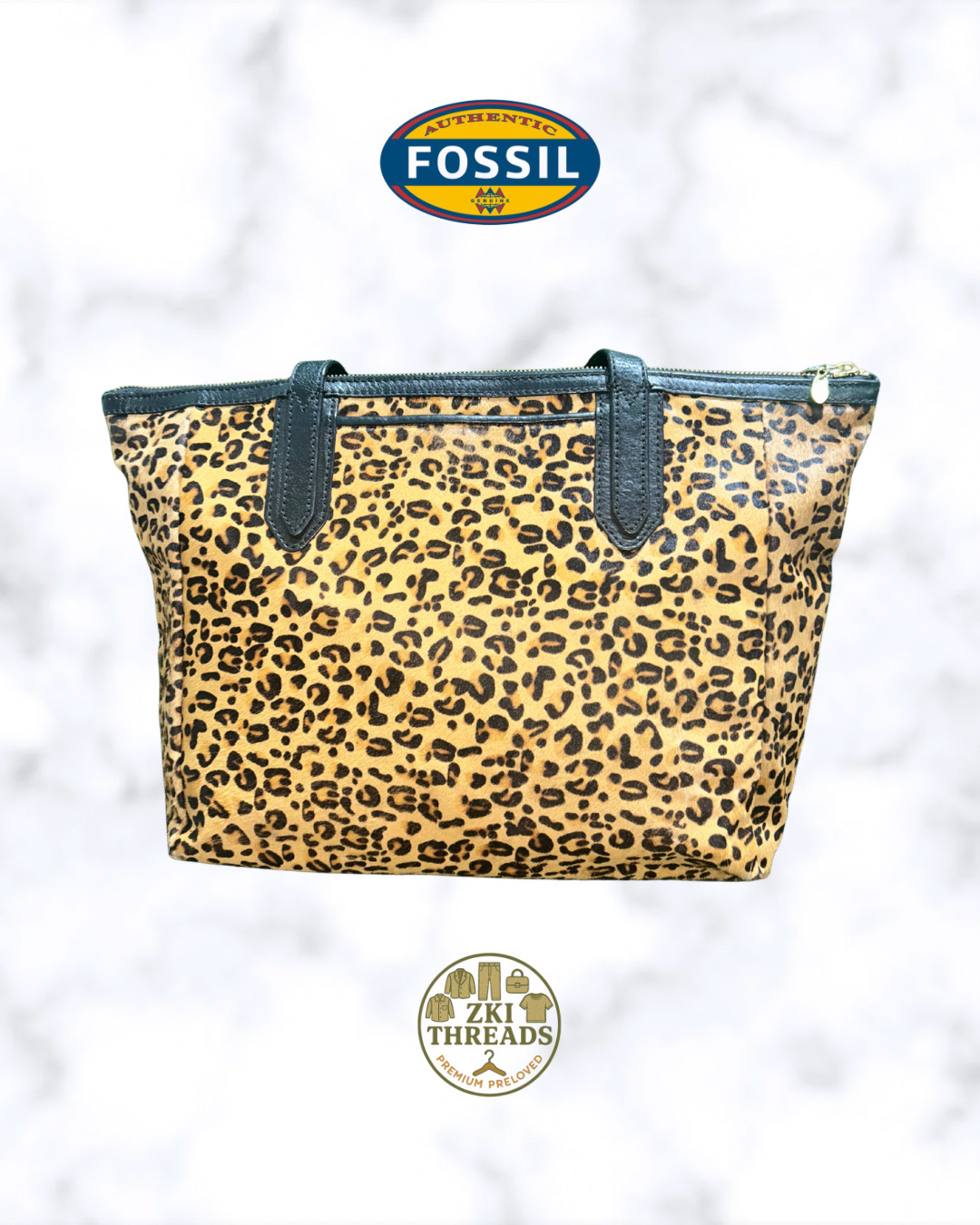 Fossil Bags (ZKI-17)