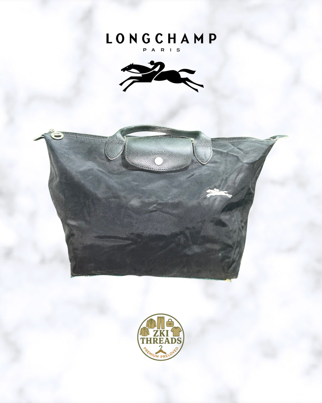 Sacs Longchamp (ZKI-20)