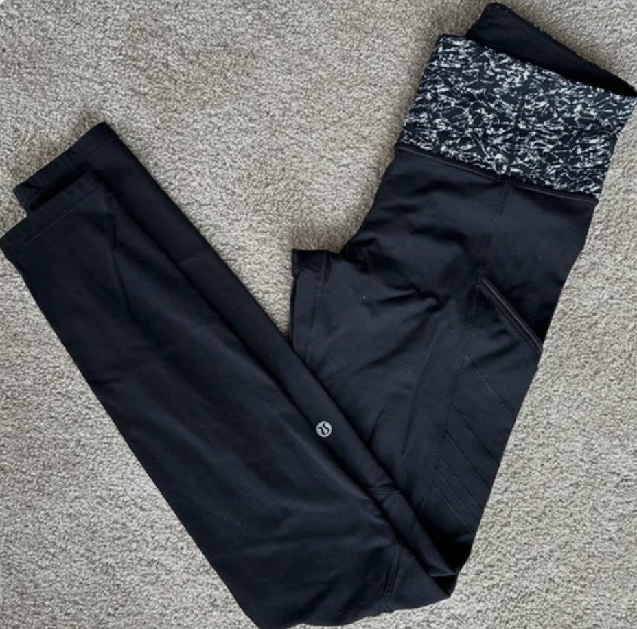 Lululemon leggings