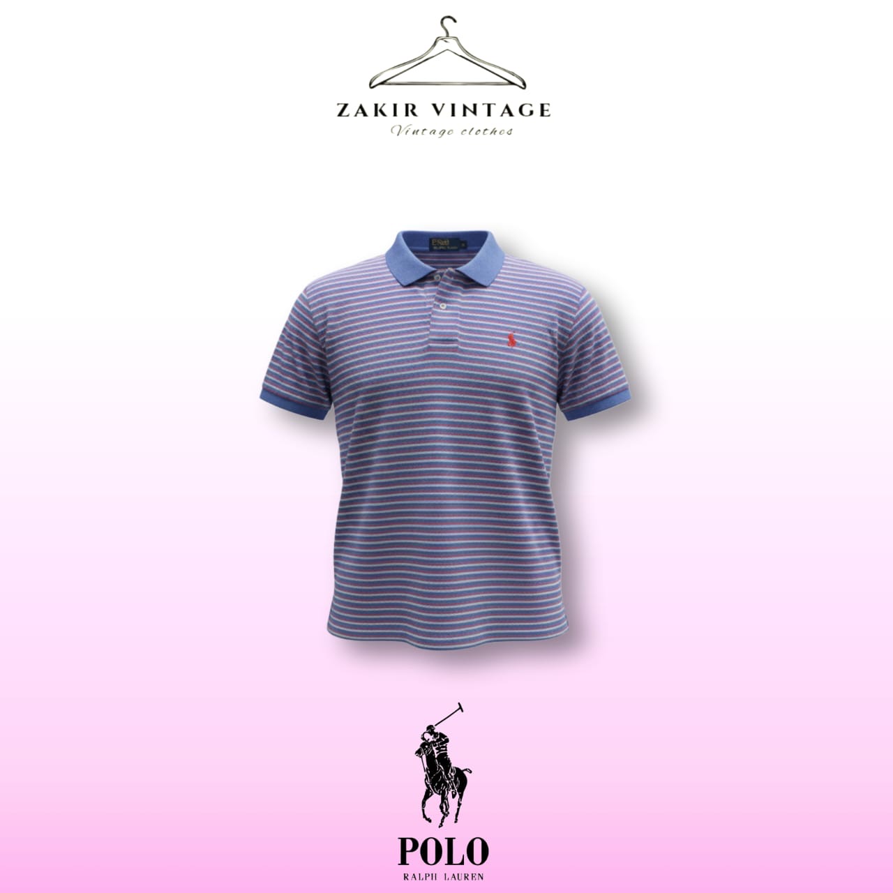 Polo coller t Shirt