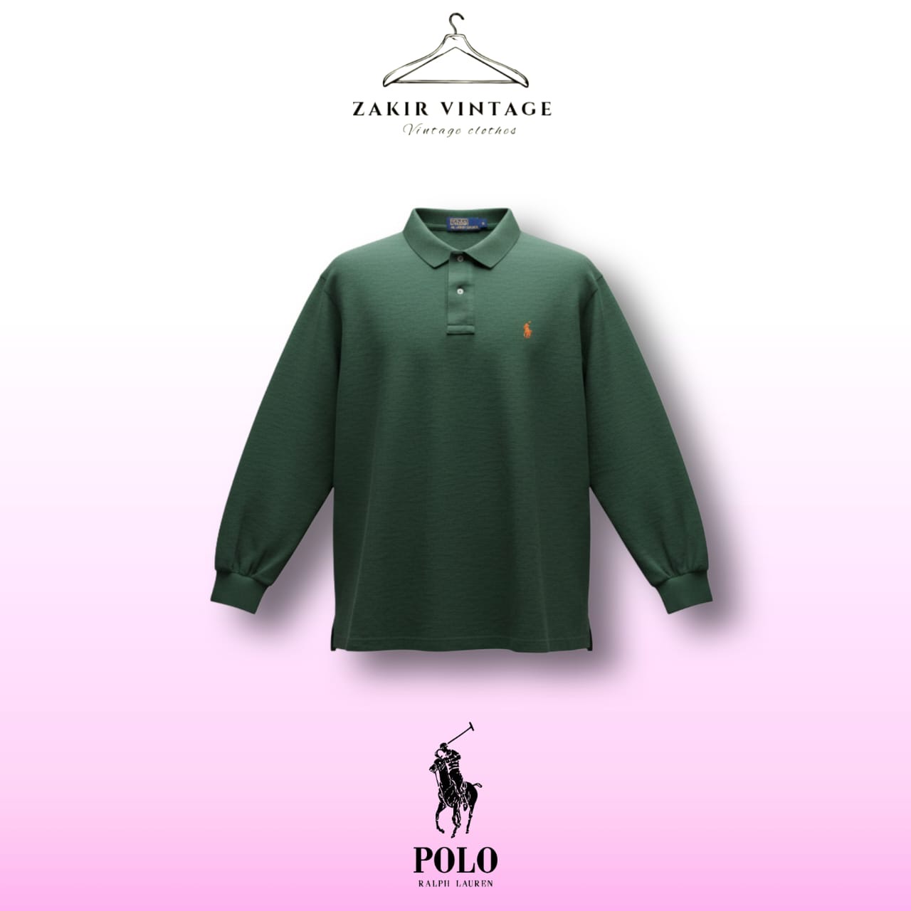 Ralph Lauren polo t shirts