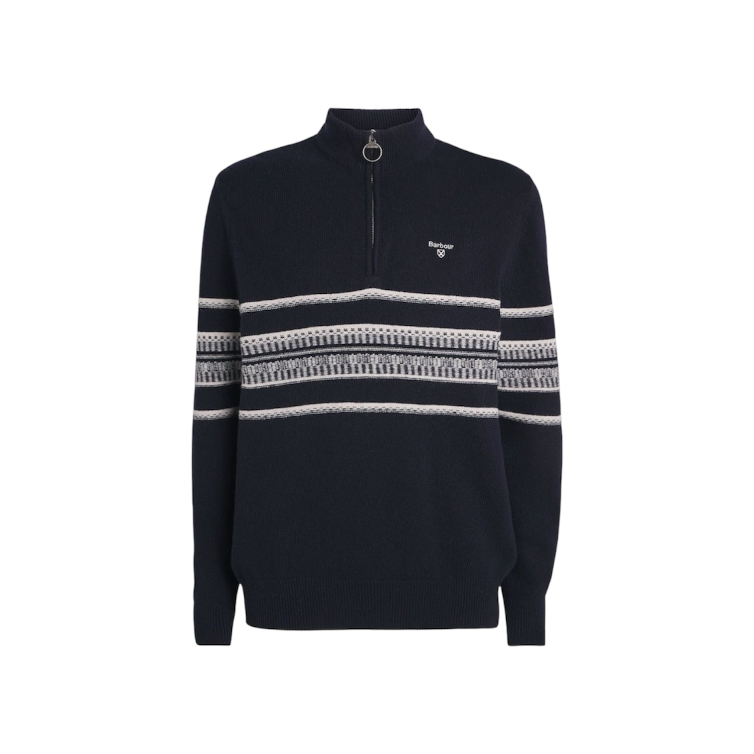 Barbour sweater