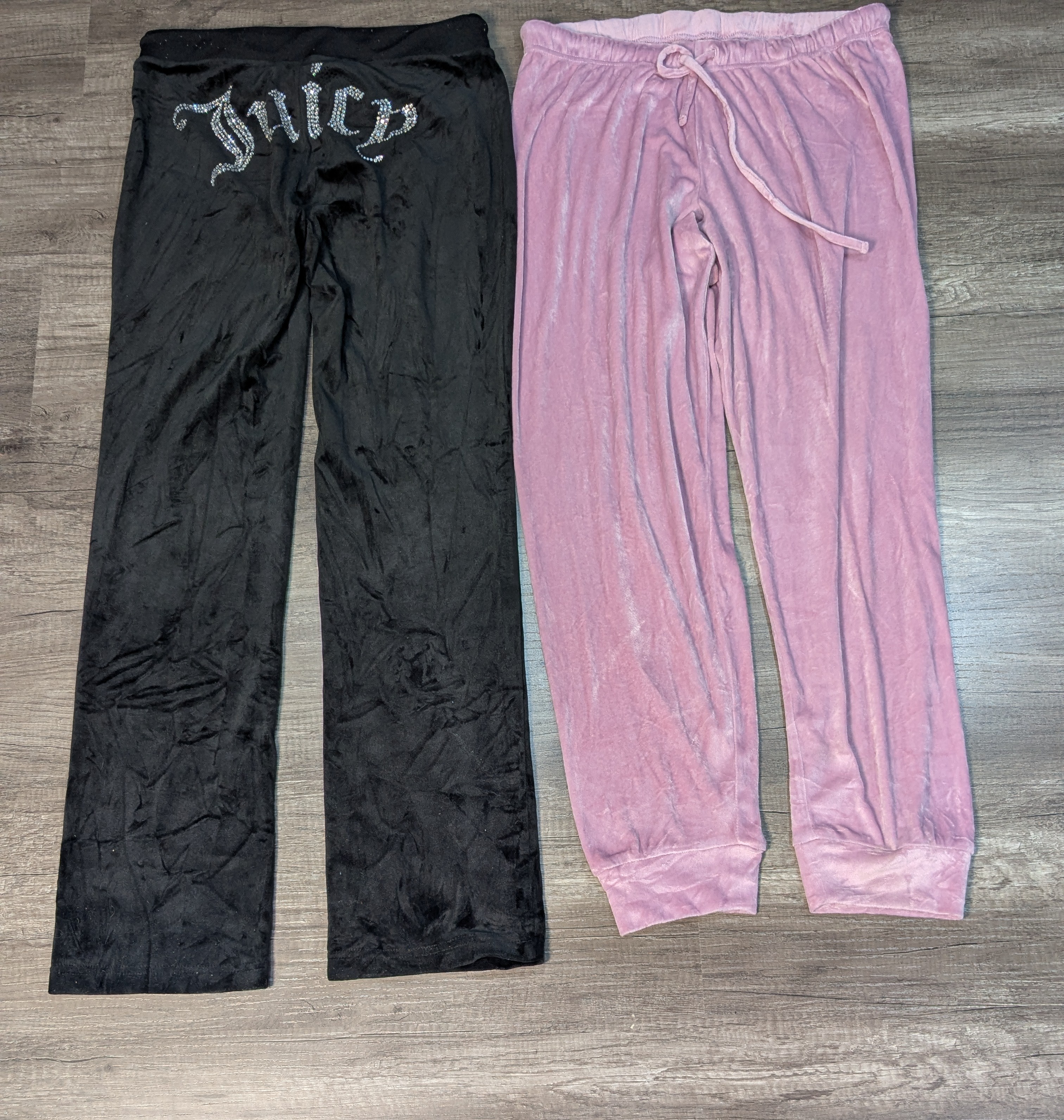 3091 - Juicy Couture Trousers