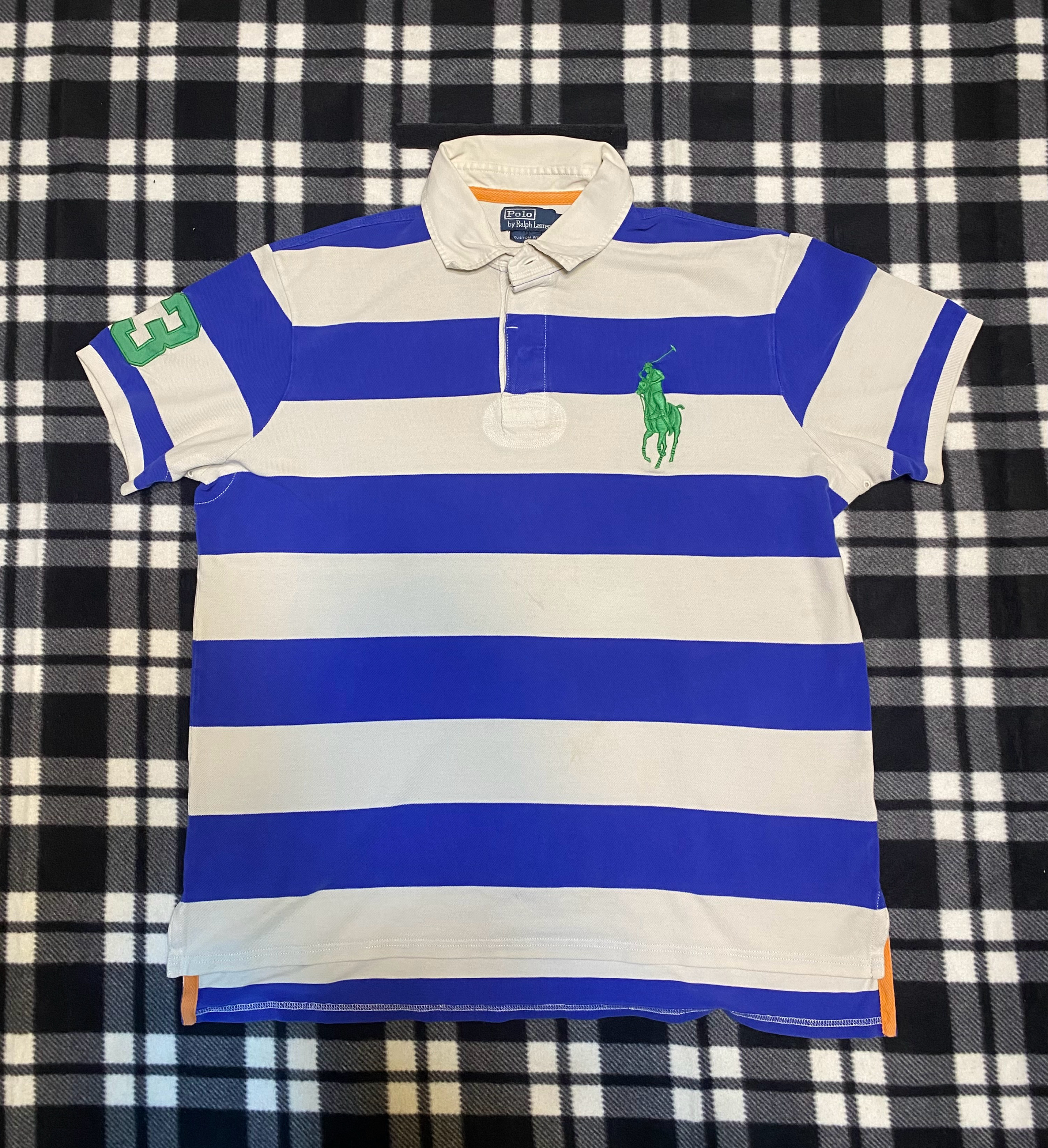 Ralph Lauren Polo Shirts