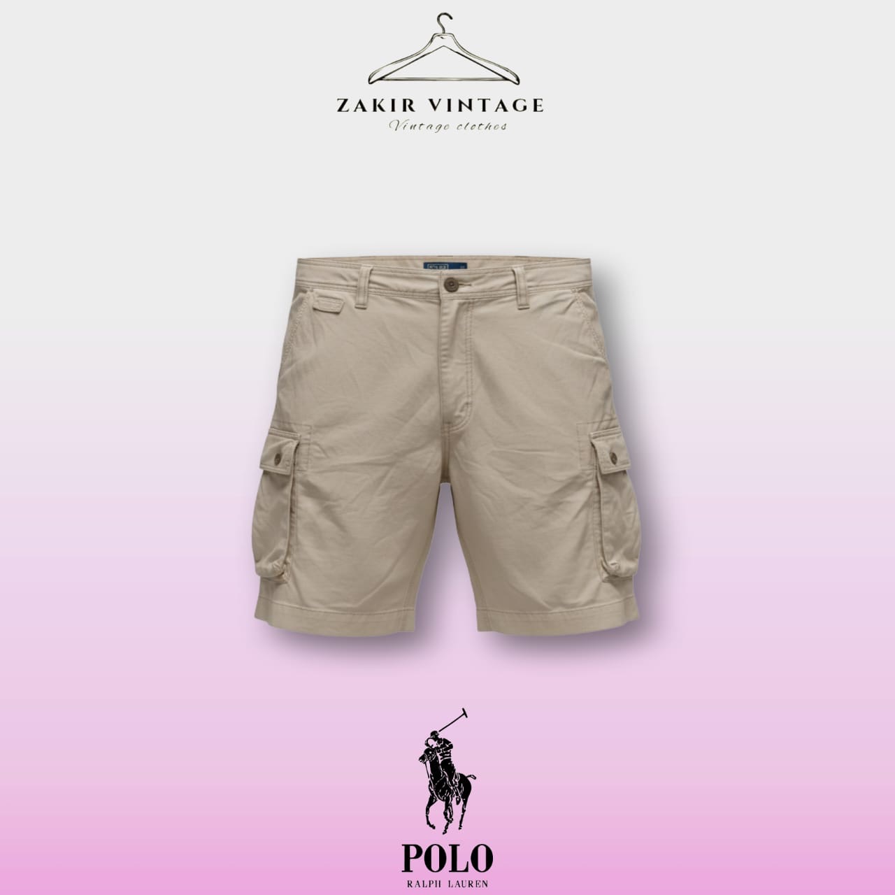 Shorts Ralph Lauren