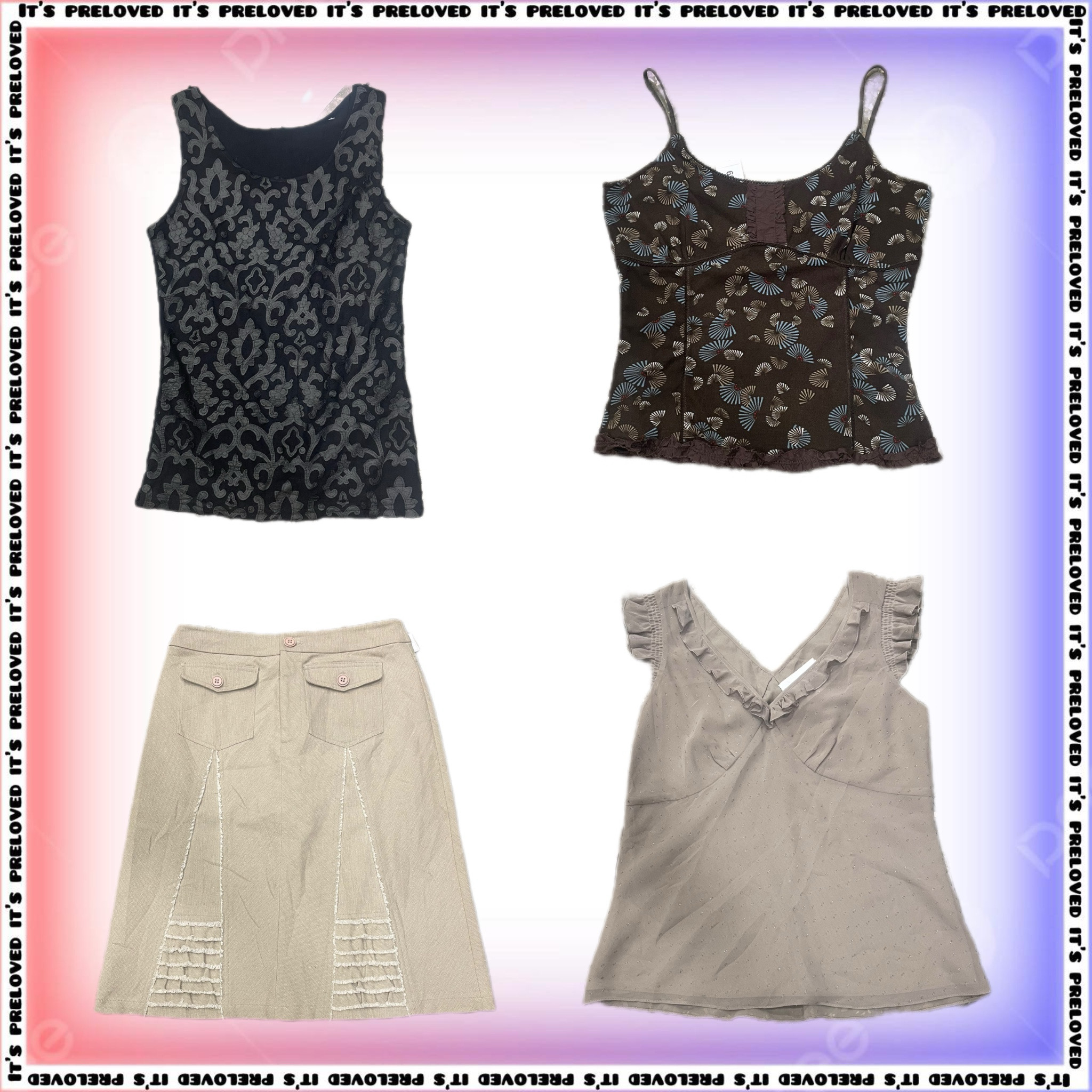 Sexy Siren Pick ( Rx-1244 )