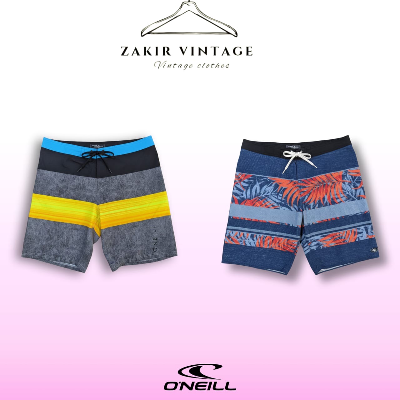 Surf Oneil Shorts