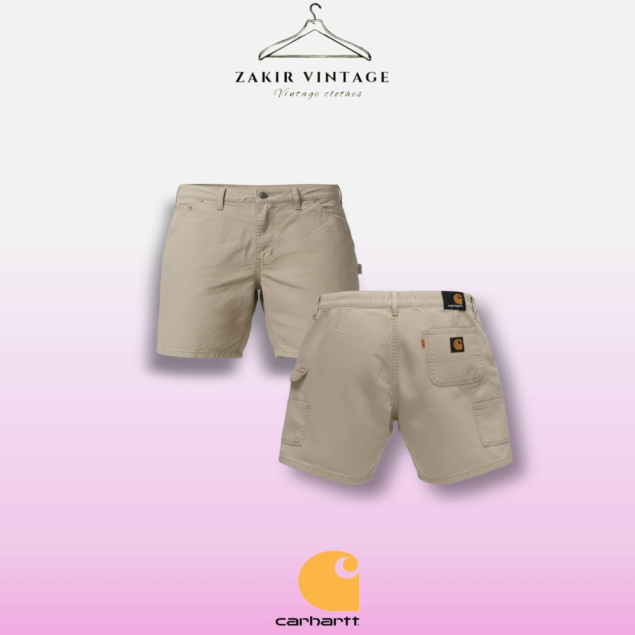 Shorts Carhartt Dickies