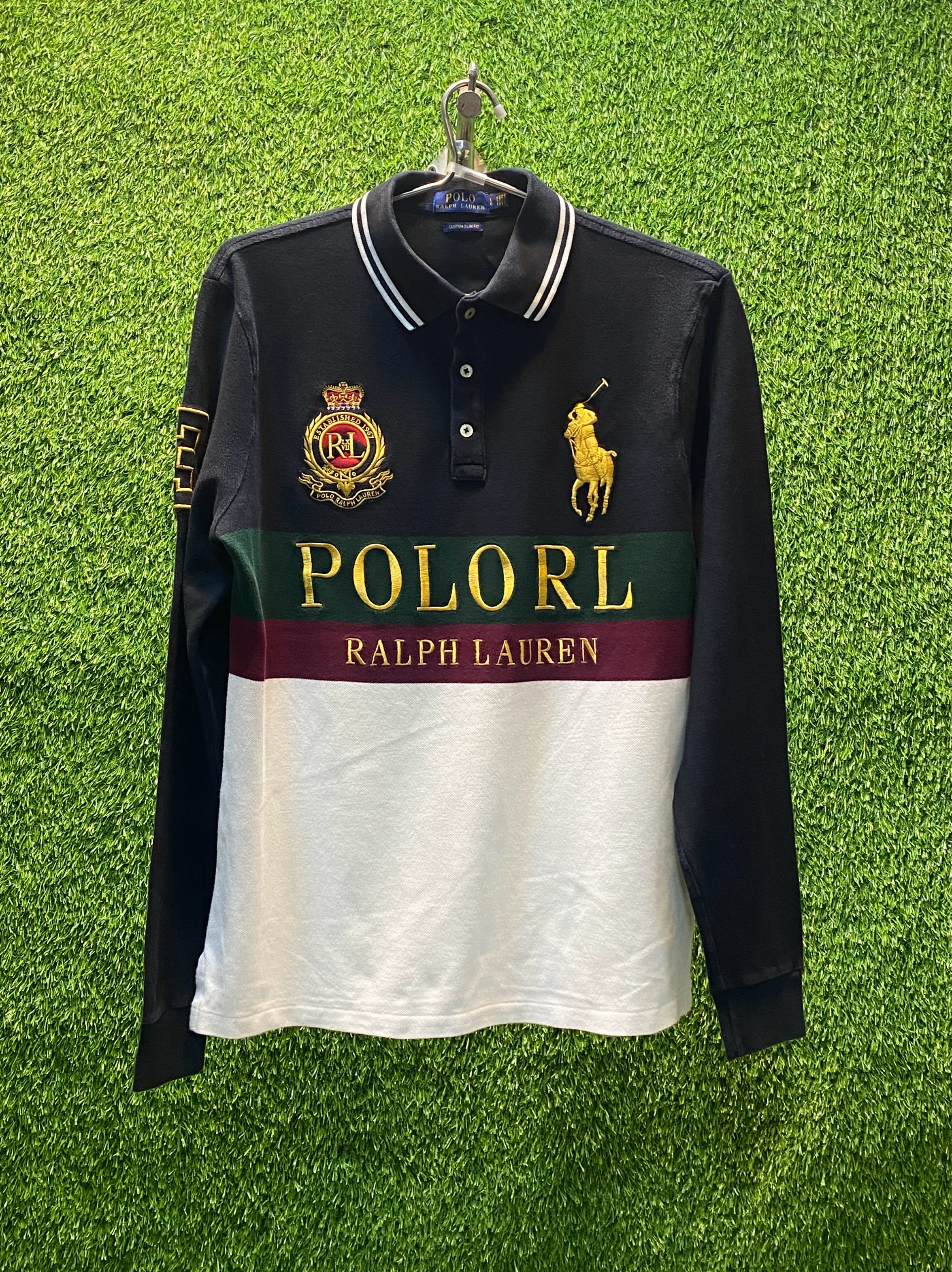 Ralph Lauren Polo Shirts