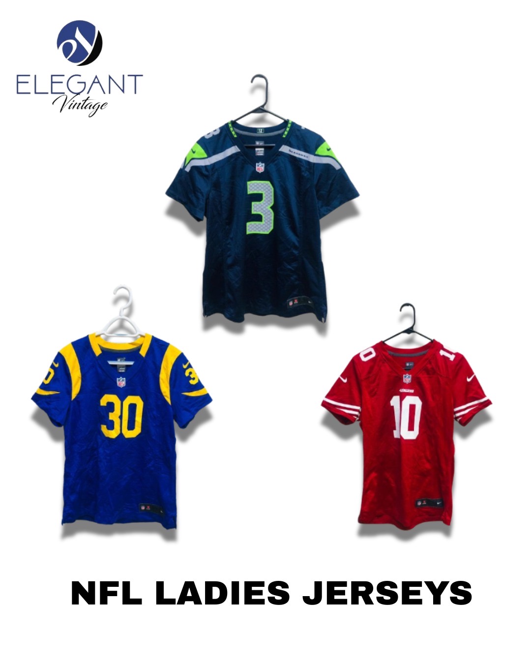 Maillots pour femmes NFL - EVM0612