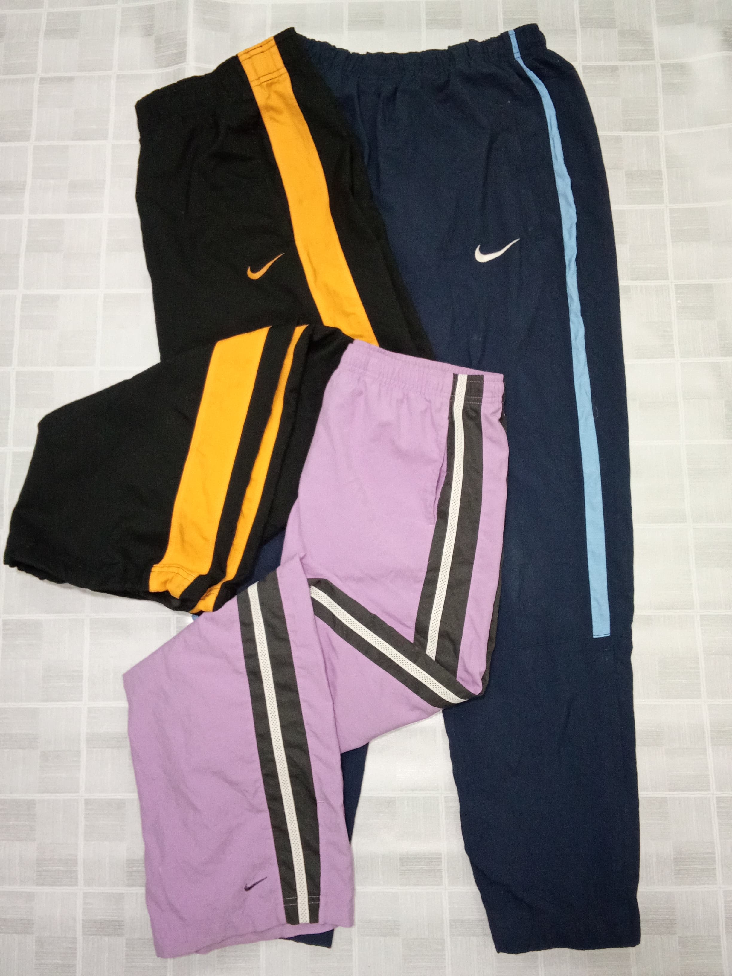 Nike Track Pants