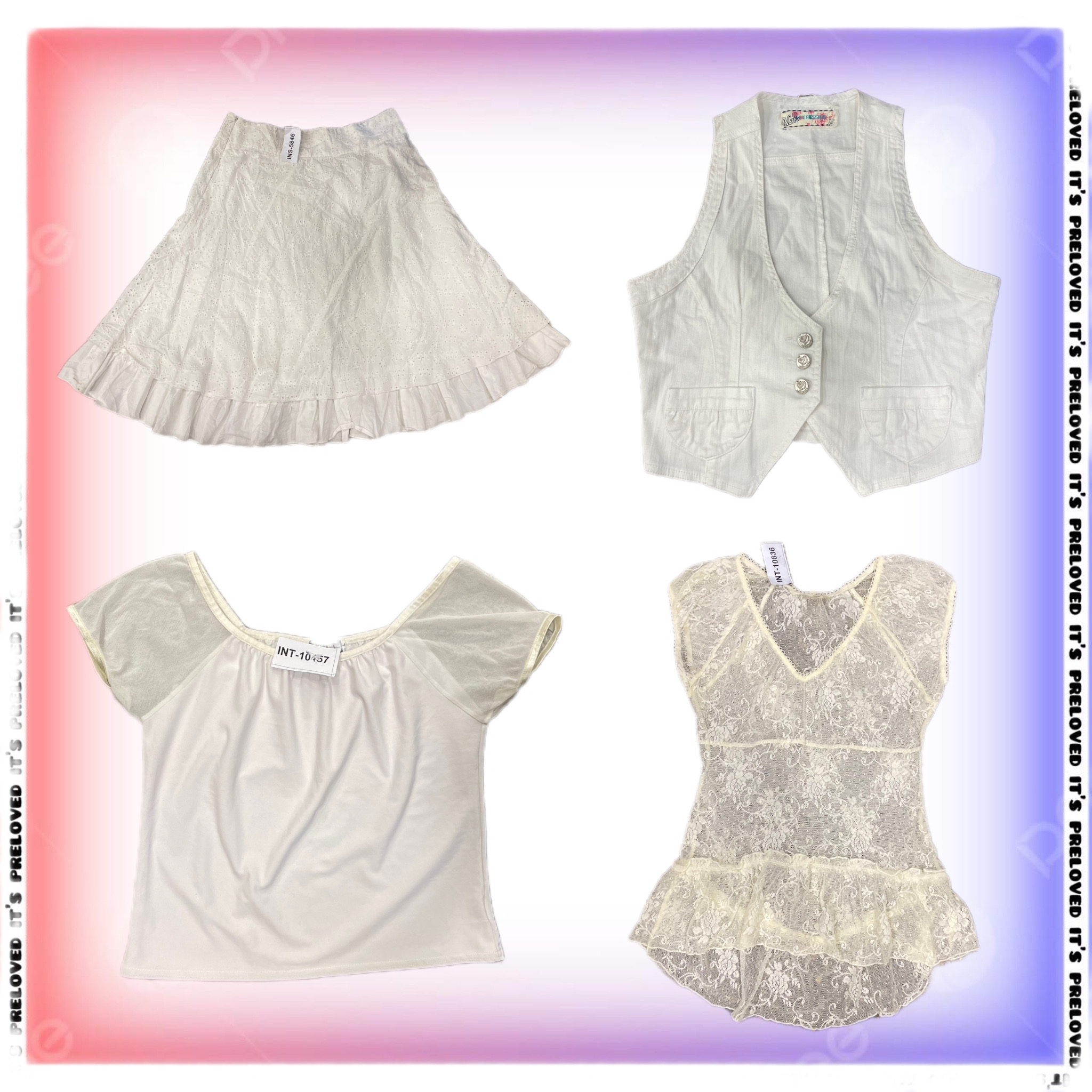 Merci Cloud Danoer ( RX-1250 )