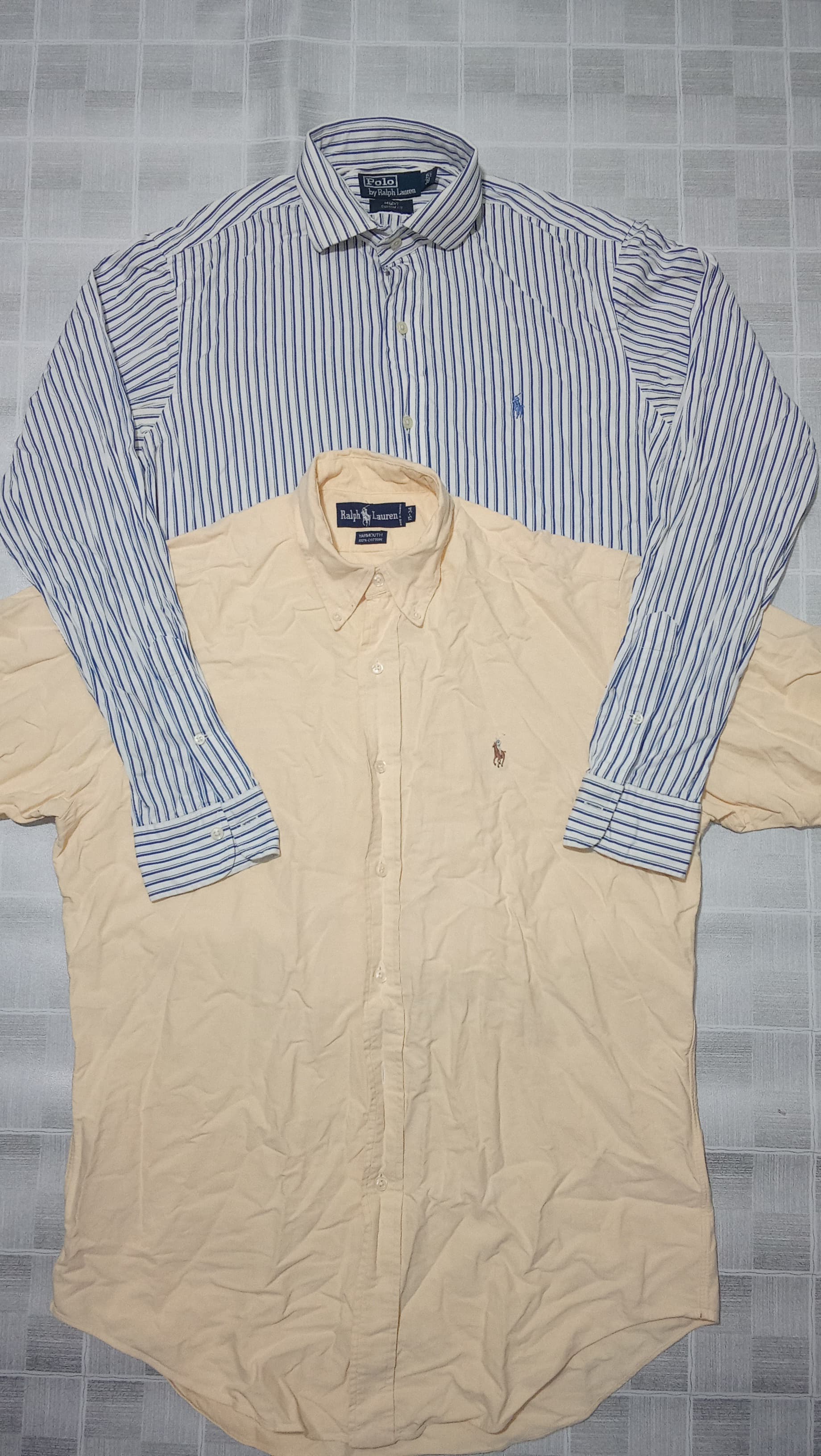 Ralph Lauren Shirts