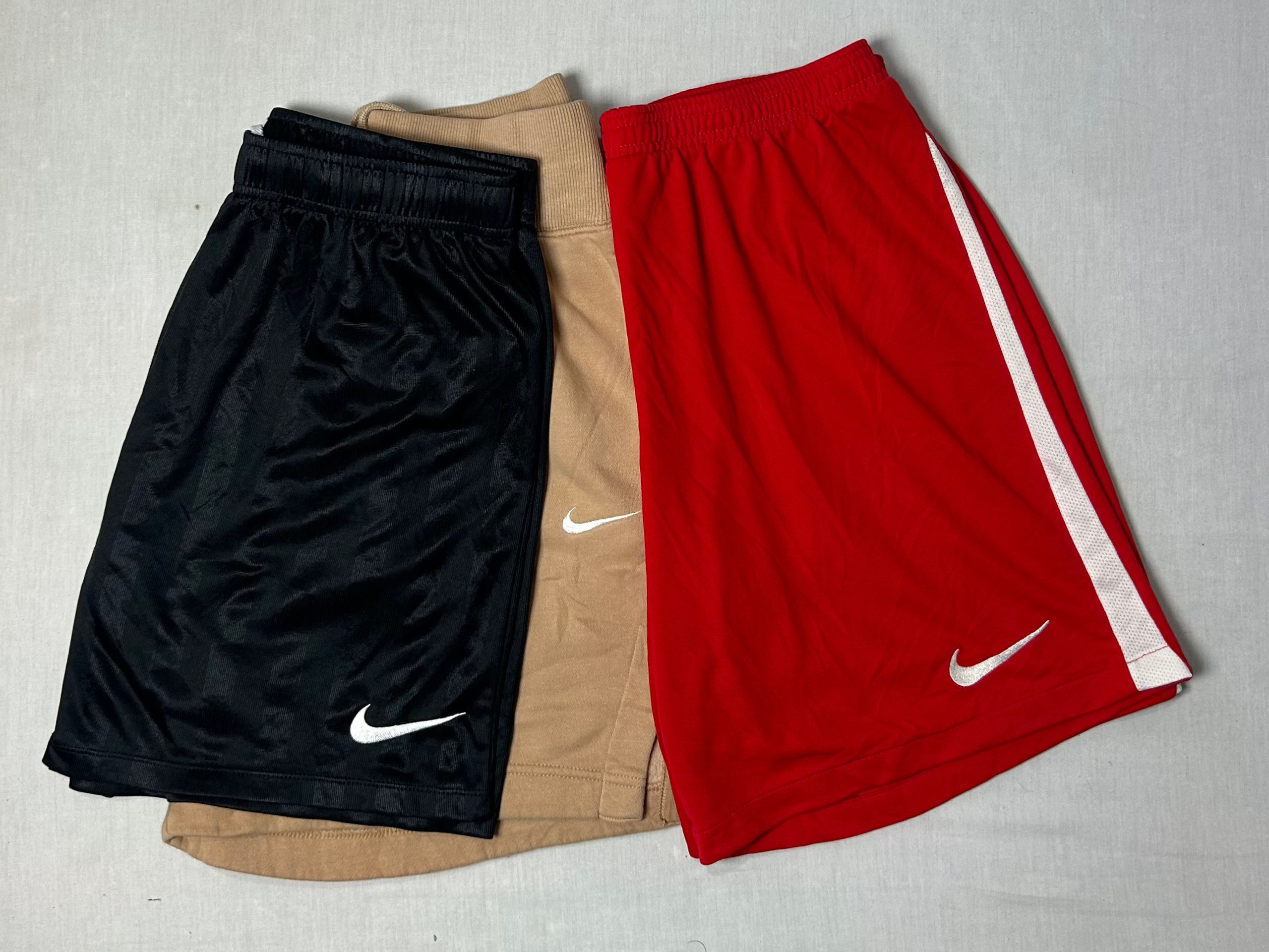 Nike shorts WR_543