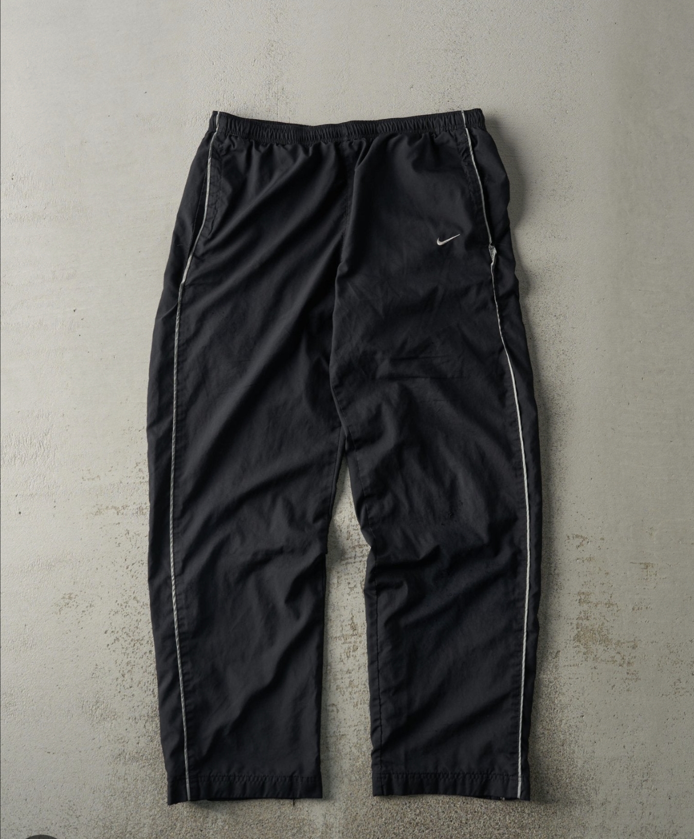 Vintage Track pants