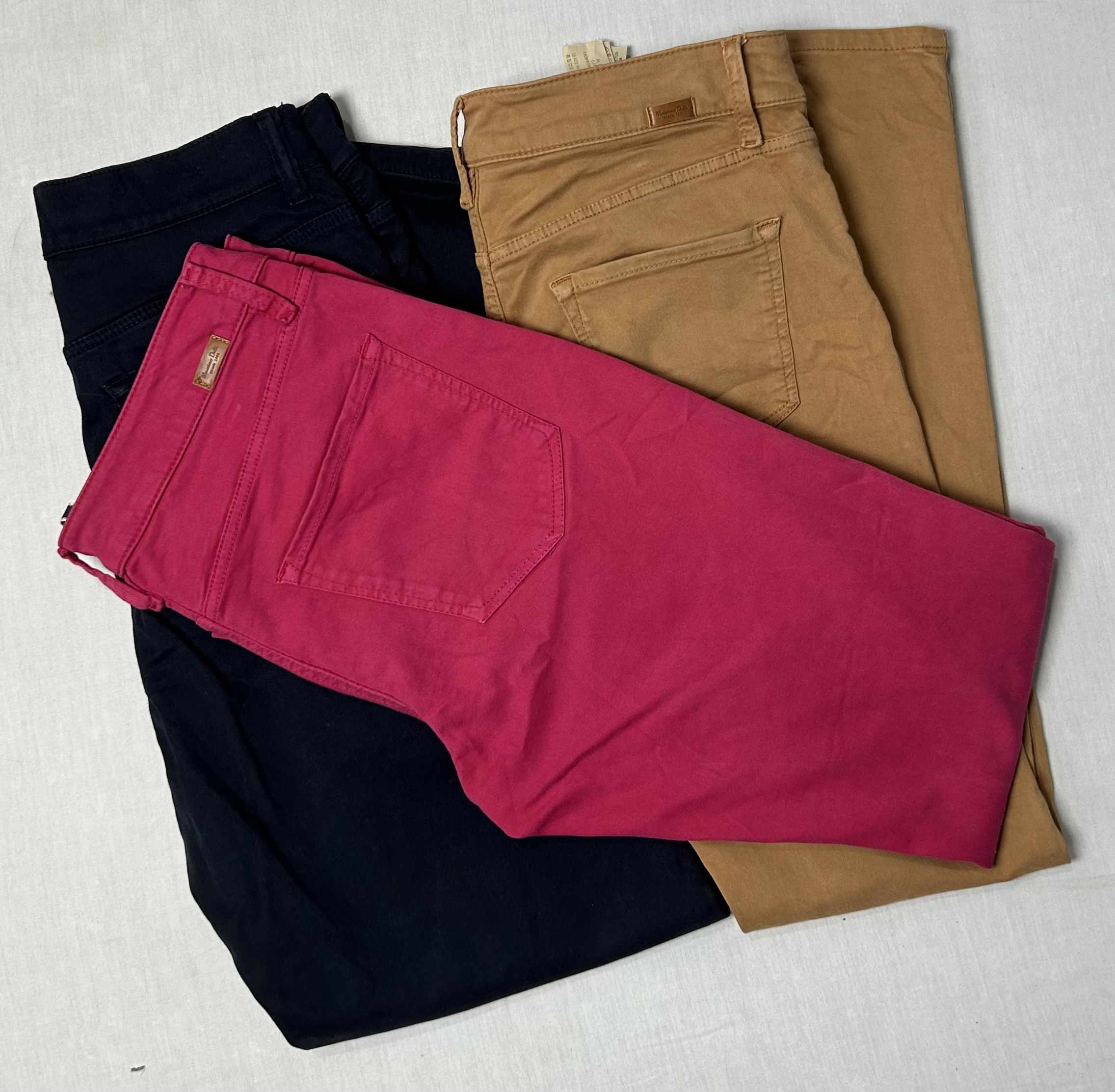 Mossimo dutti pants WR_0547