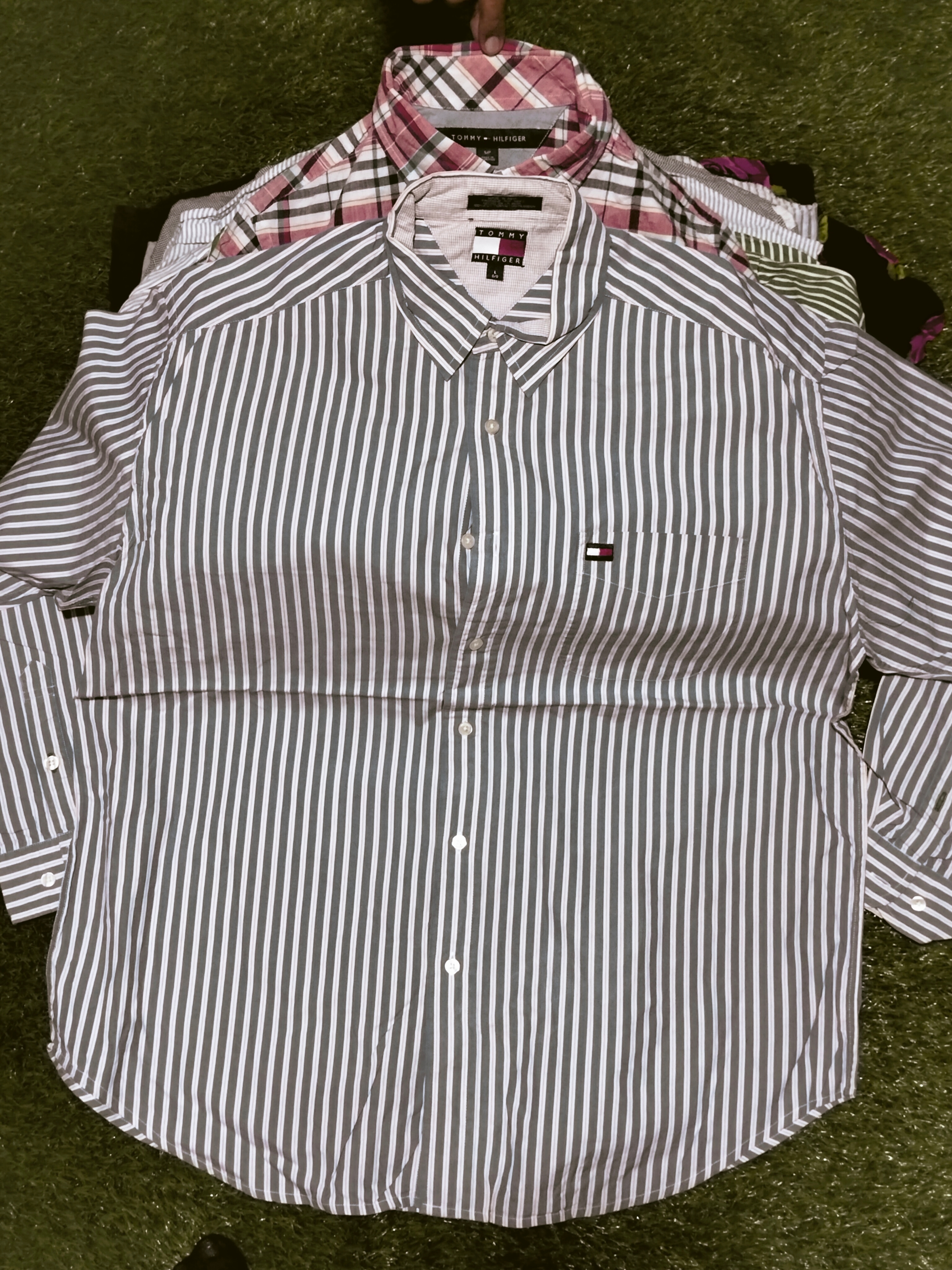 Tommy Hilfiger Shirts