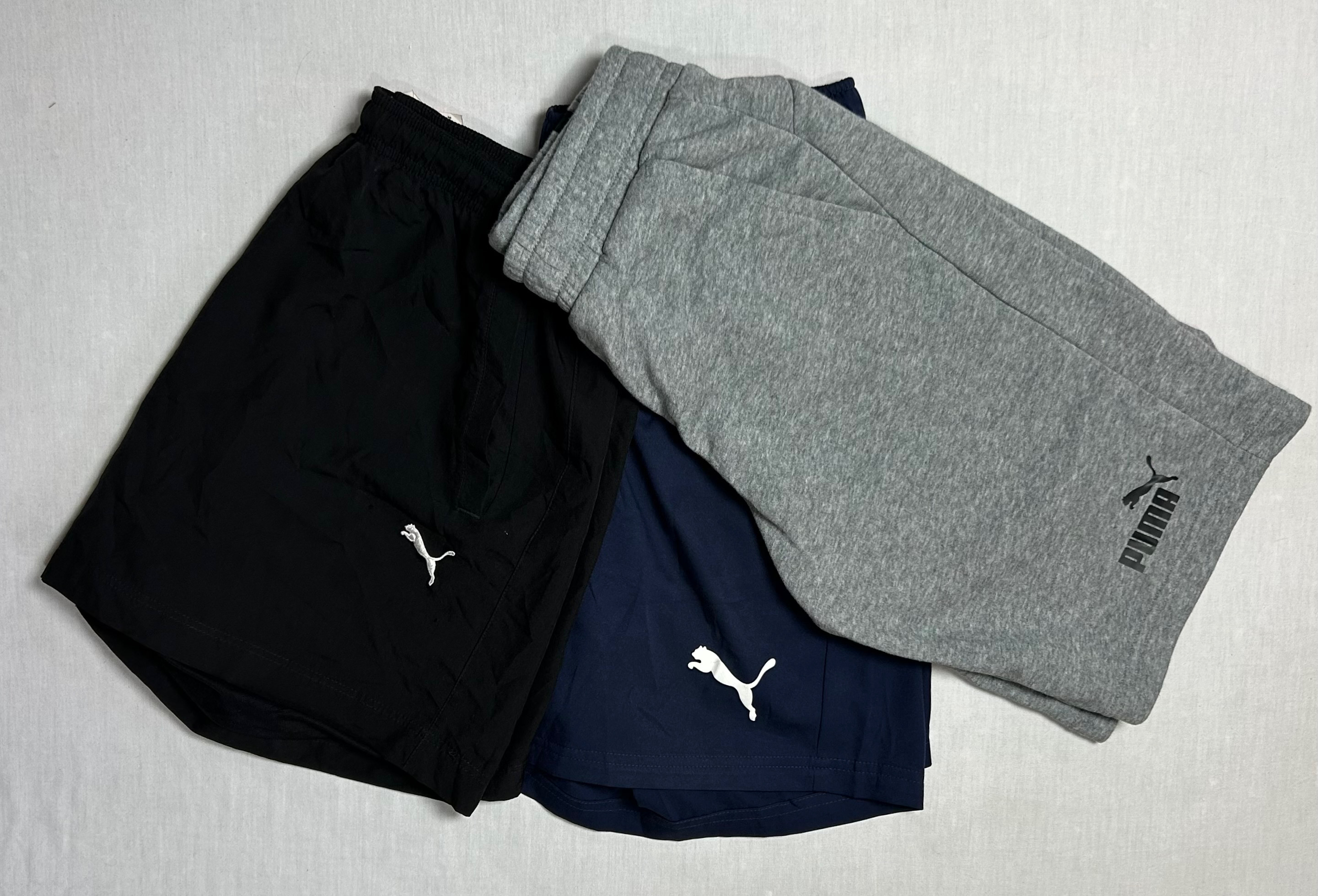 Puma shorts WR_0554