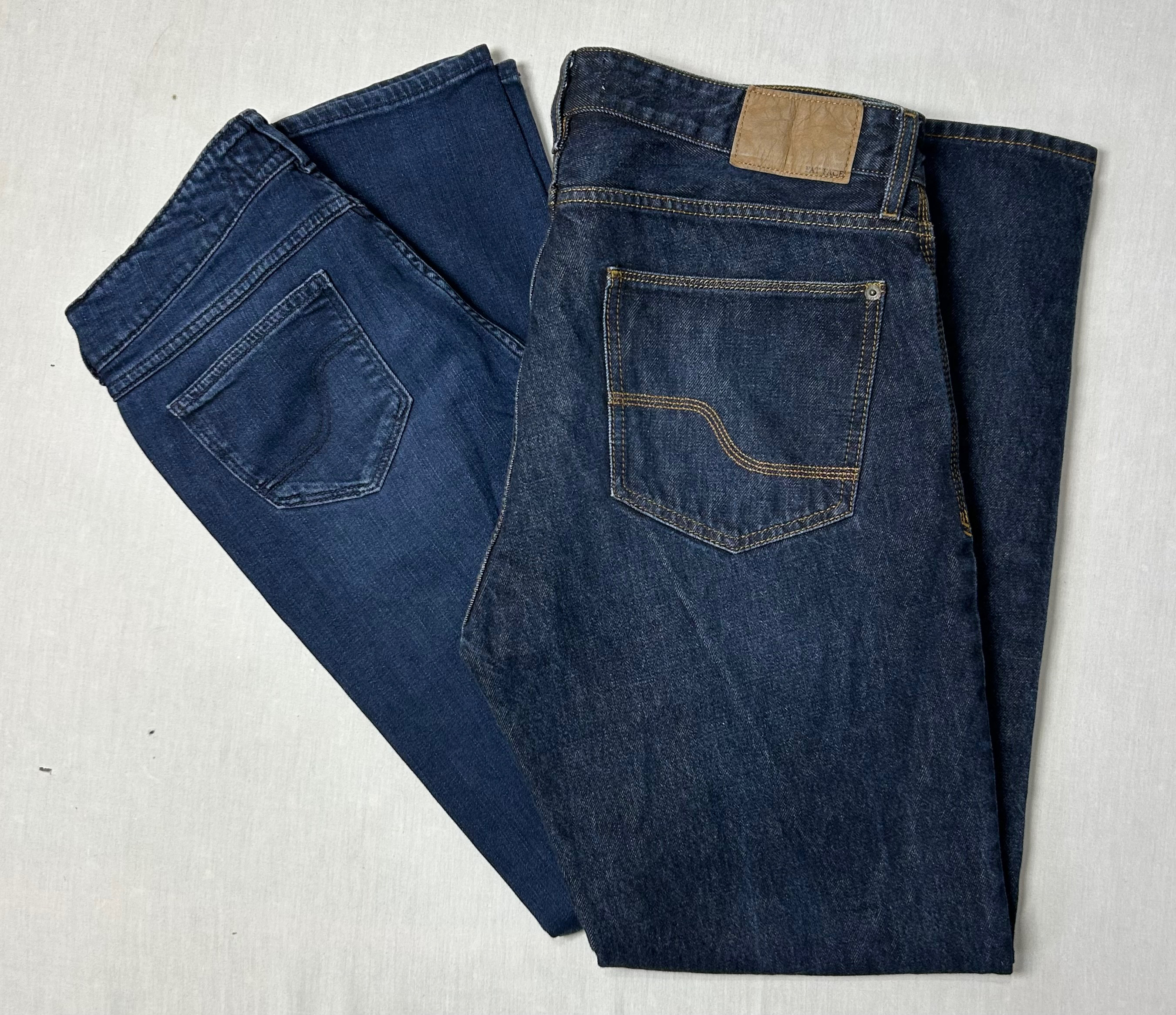 Fat face jeans WR_0556