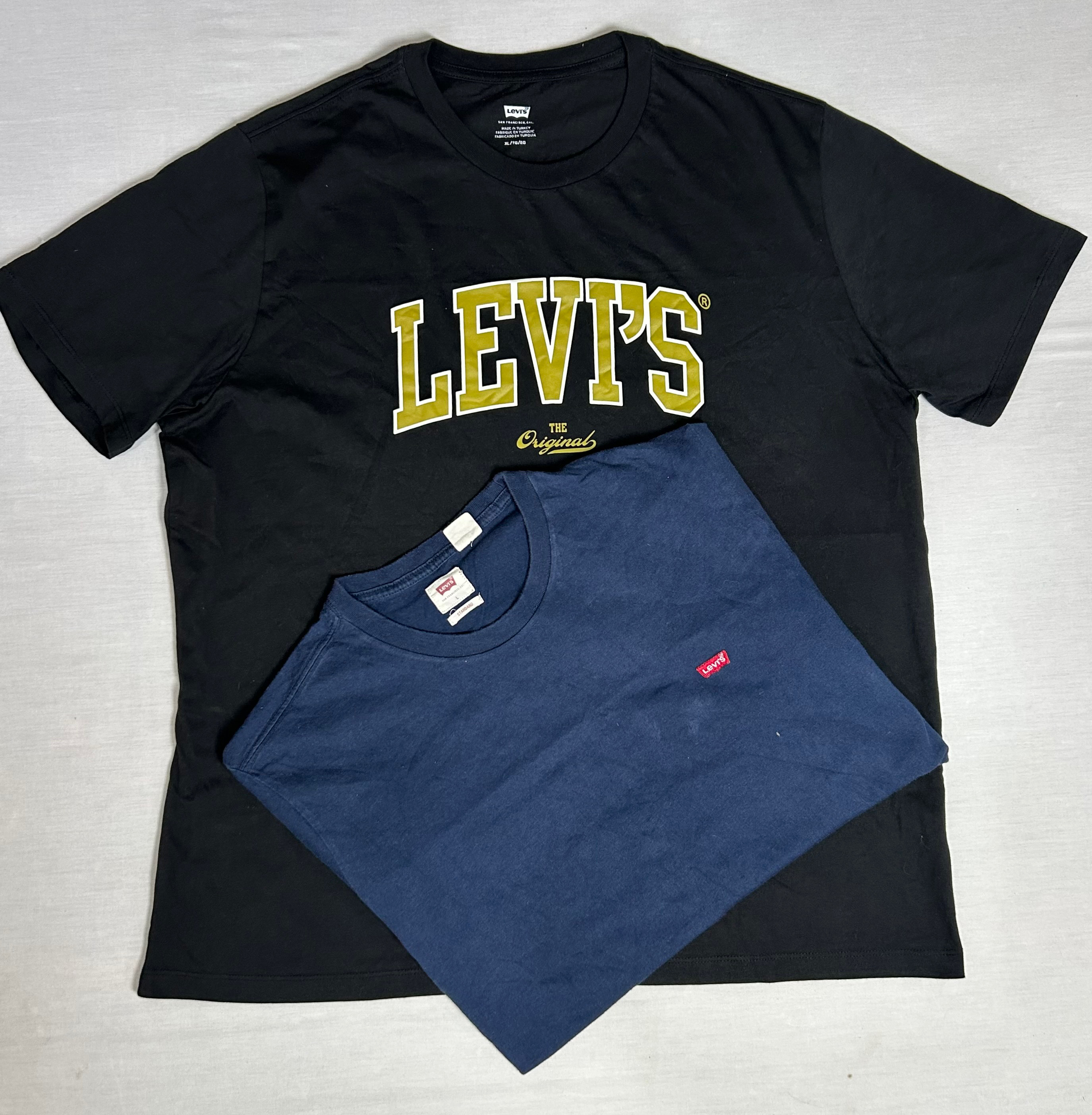 Levi’s T-shirts WR_0558