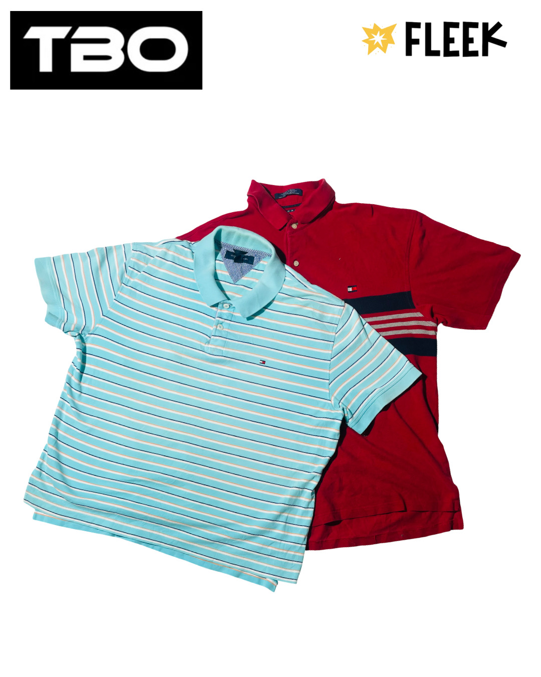 Tommy Hilfiger Polo Shirts