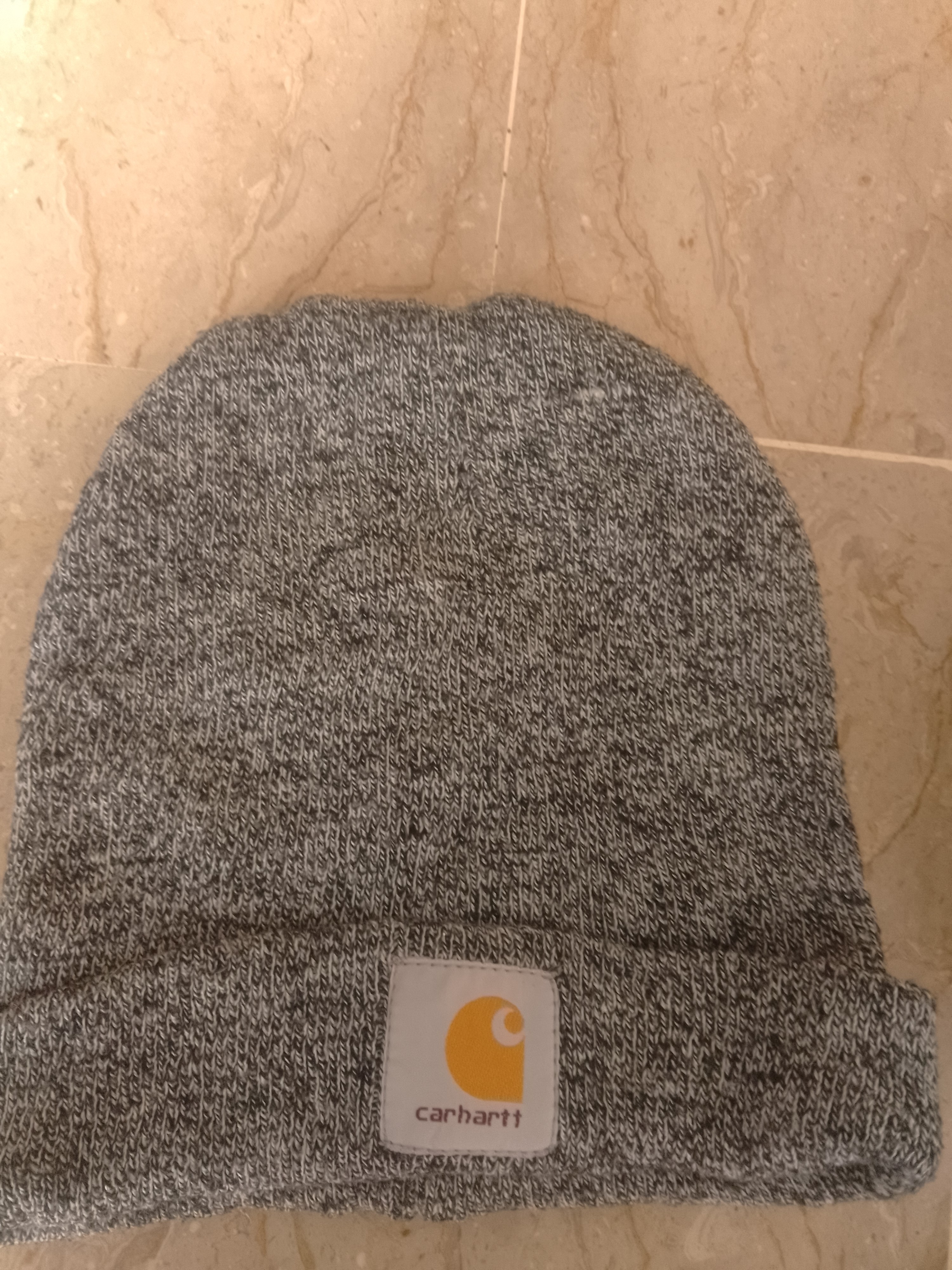 Carhartt beanies