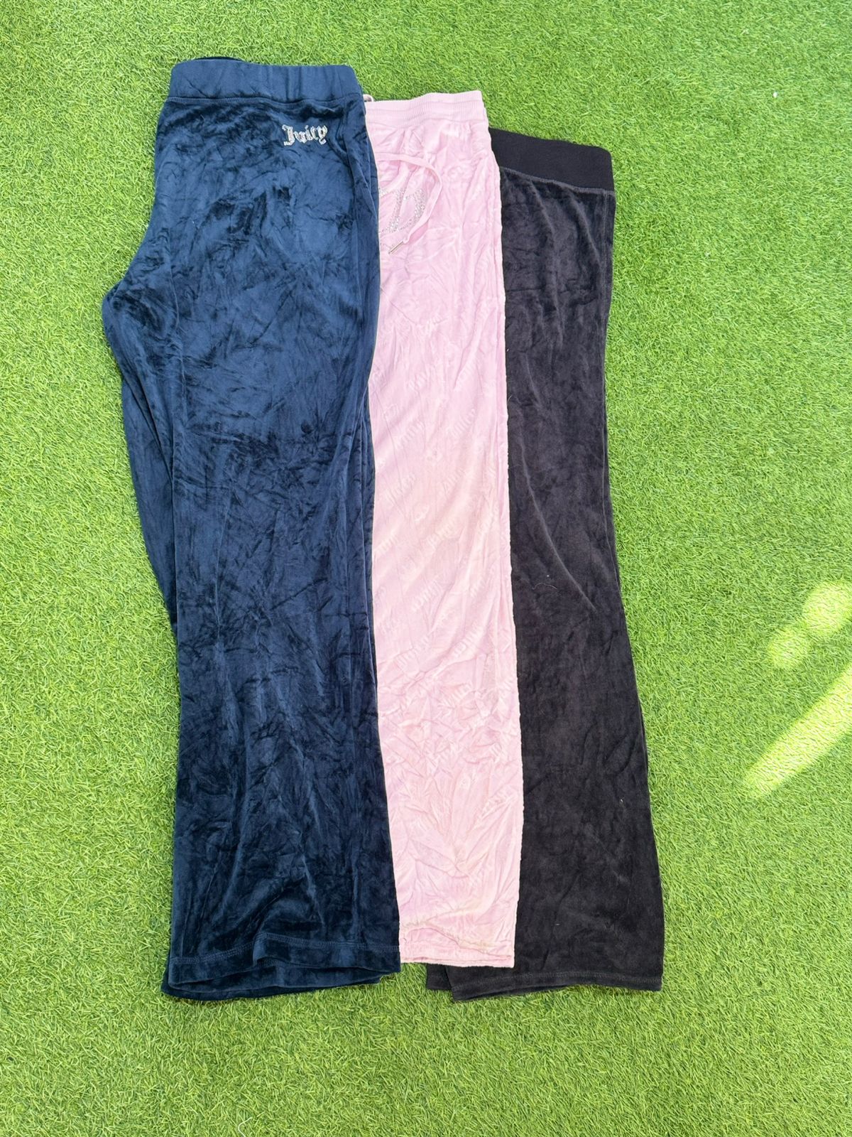 Juicy couture trouser