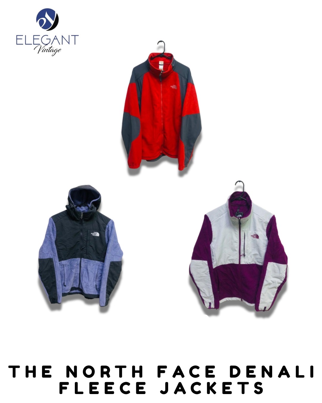 Vêtements en polaire Denali The North Face - EVM0651