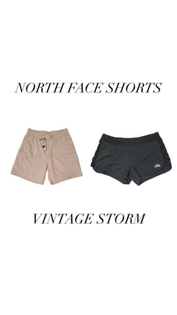 The North Face Shorts