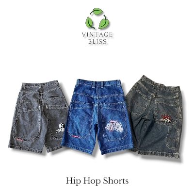 Hip Hop jorts (HL-M )