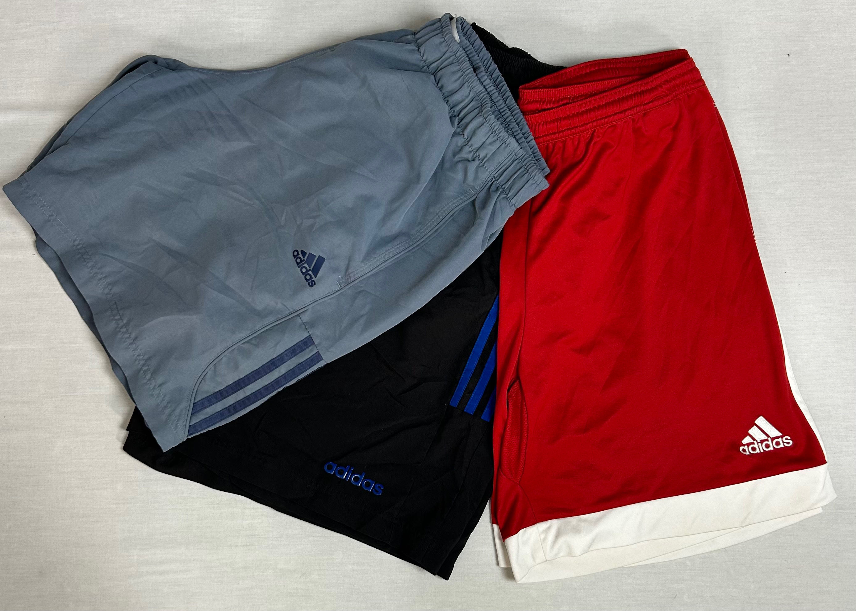 Adidas shorts WR_0567