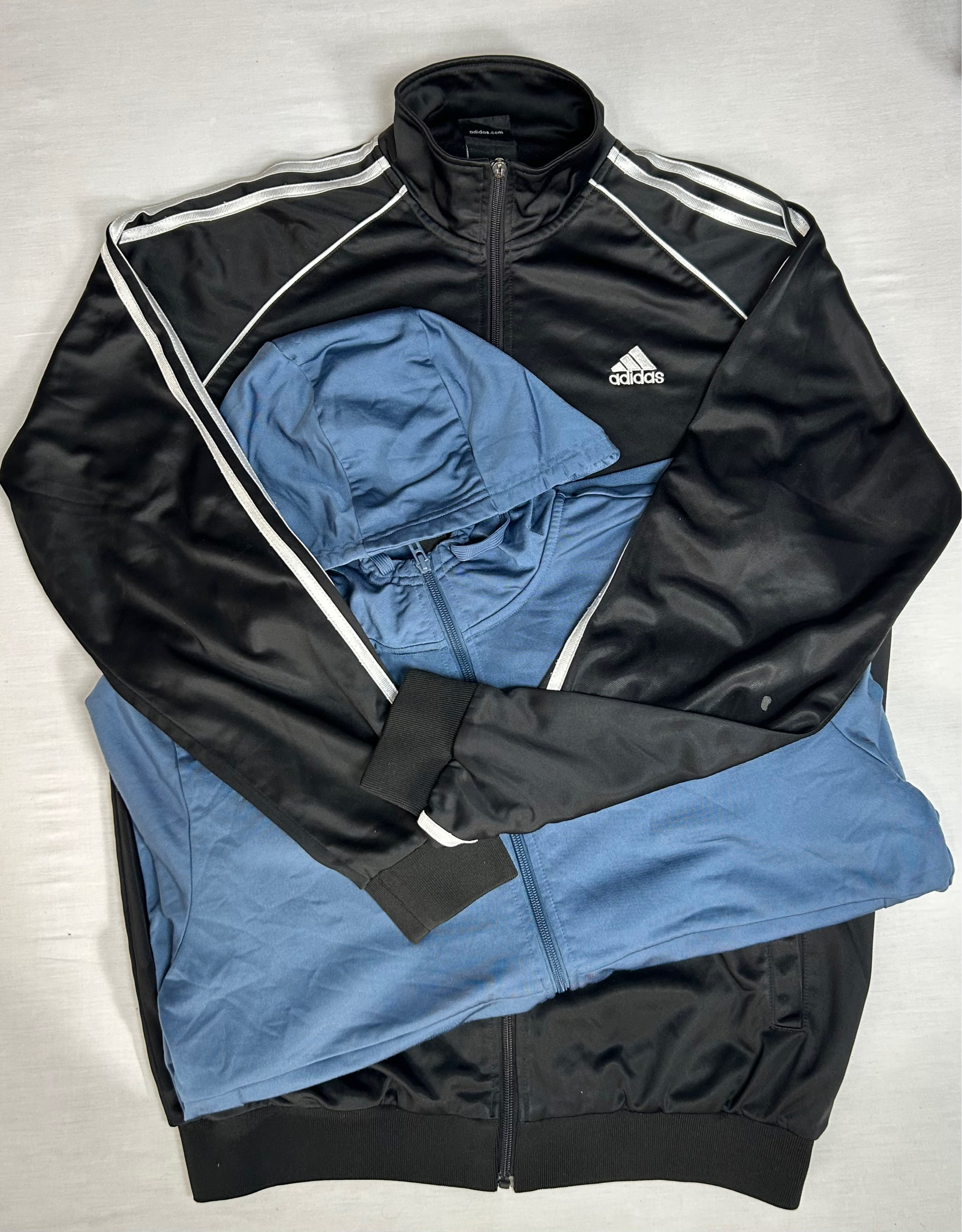 Adidas jackets WR_0569