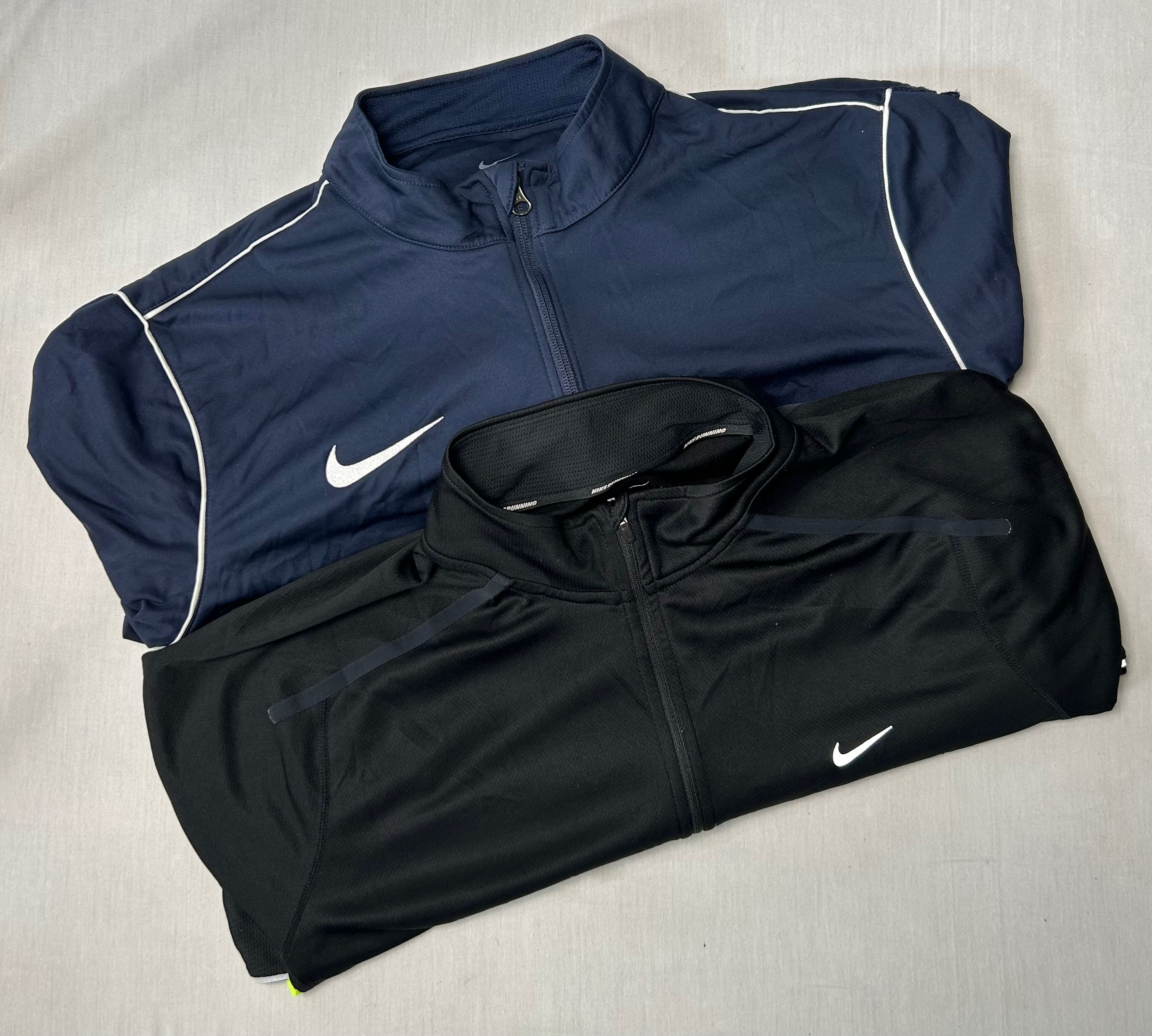 Nike jackets WR_0574