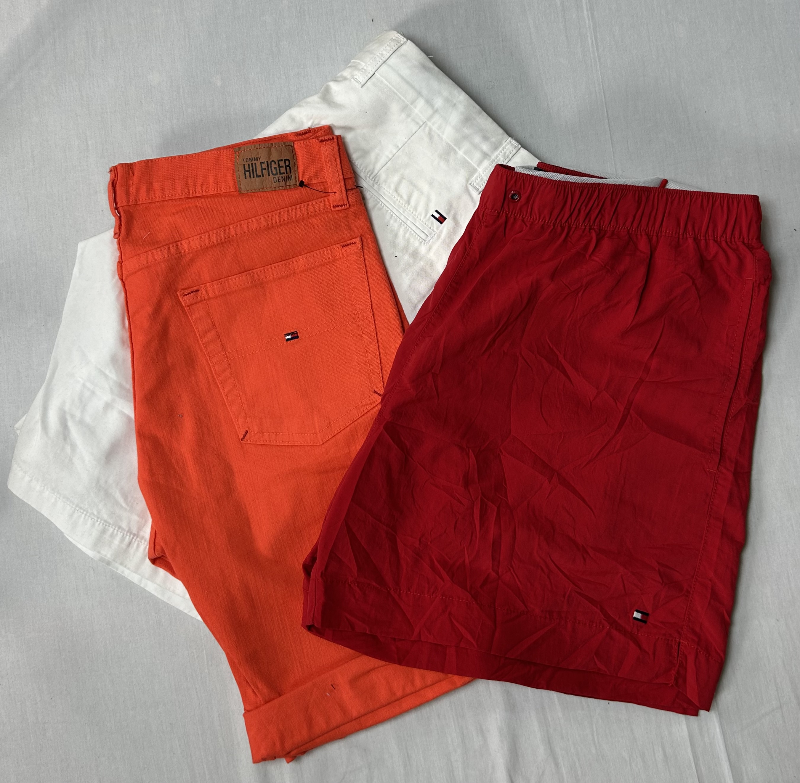 Tommy Hilfiger short WR_0575
