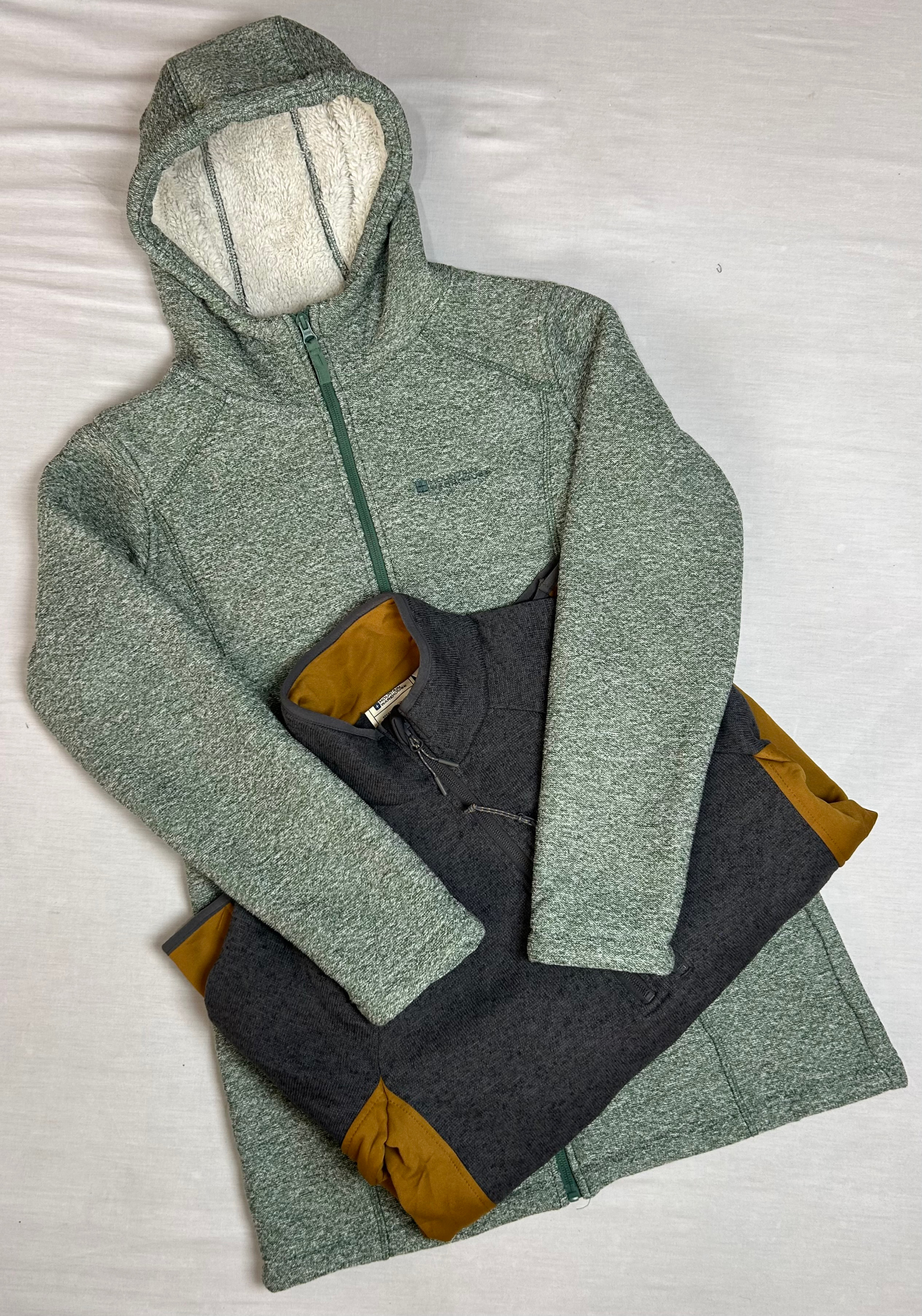 Mountain ware house jacket WR_0576