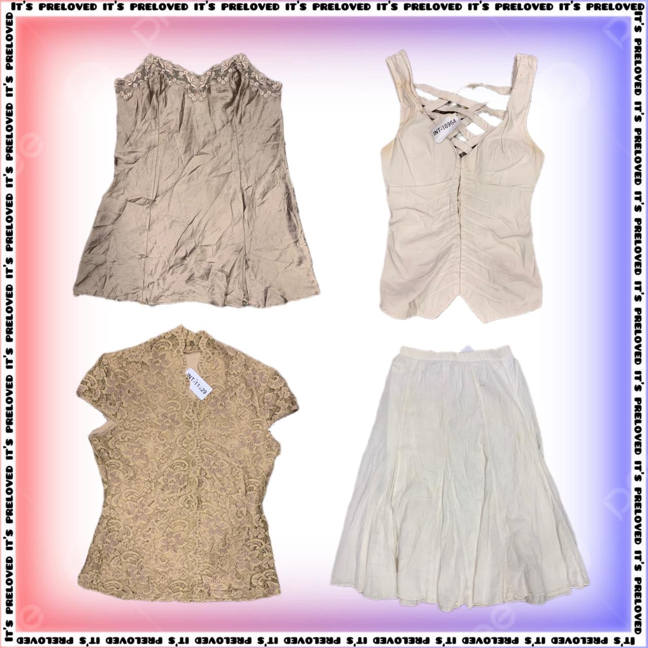 Clean Girl Luxe Bundls ( RX-1254 )