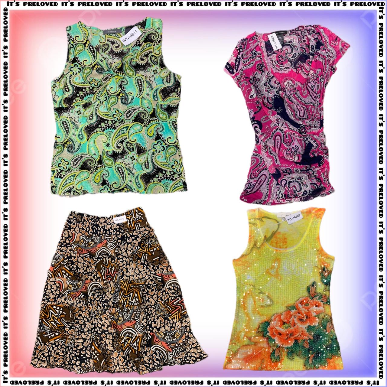 Psychedelic Indie Finds ( RX-1256 )