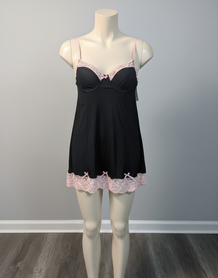 3120 - Y2K Stil Trägershirt