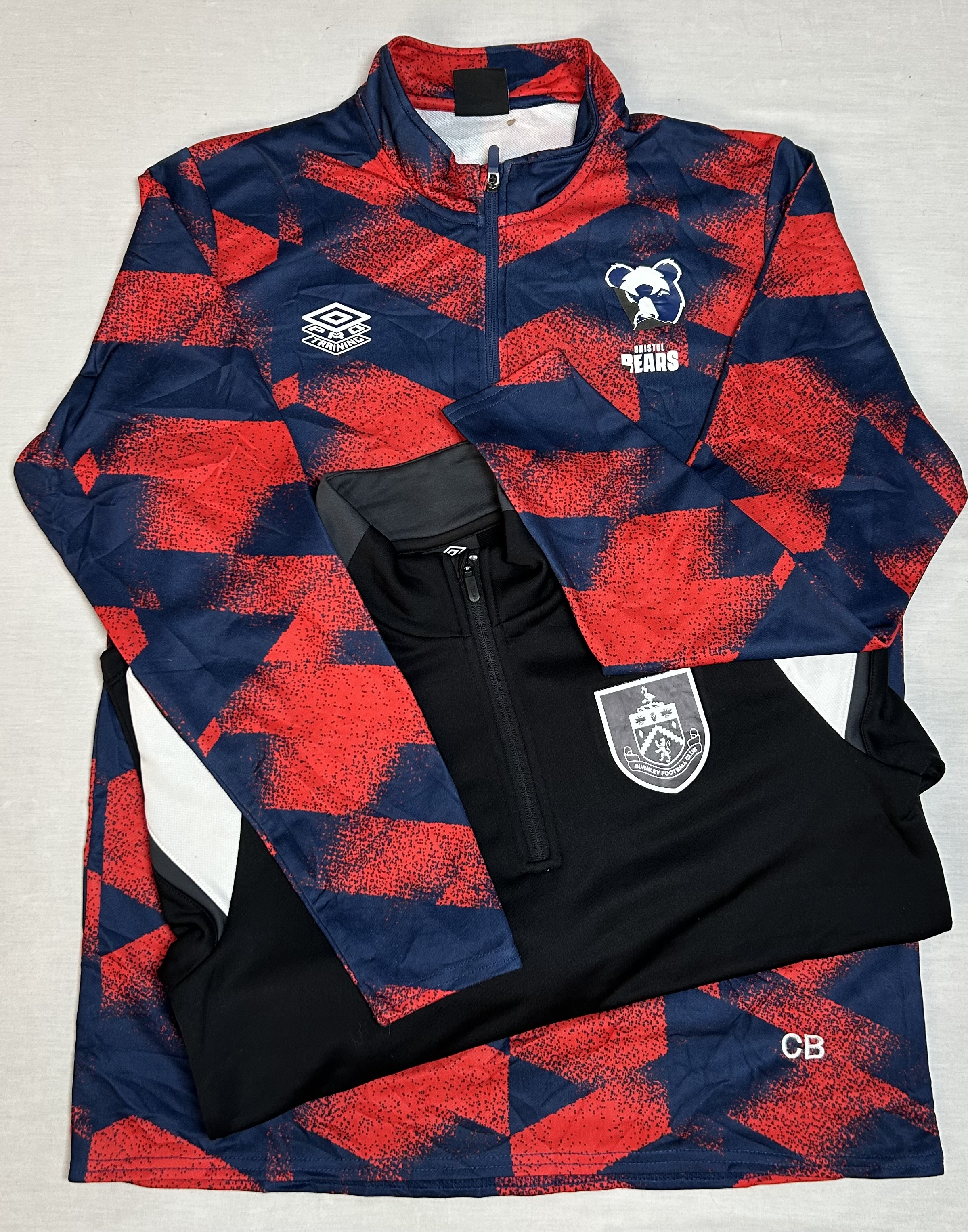 Umbro jackets WR_0587
