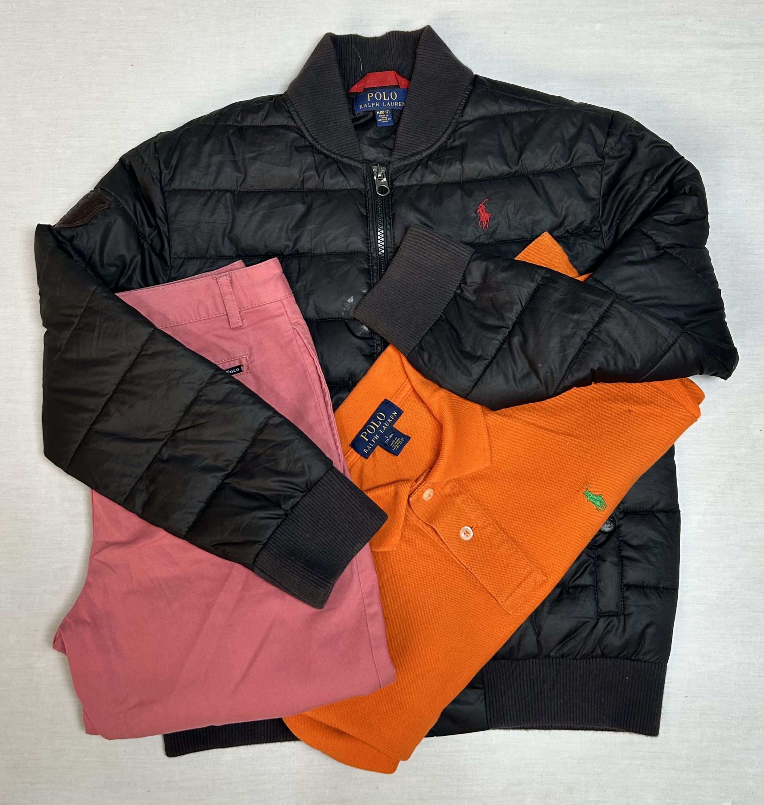 Polo Ralph Lauren kids WR_0588