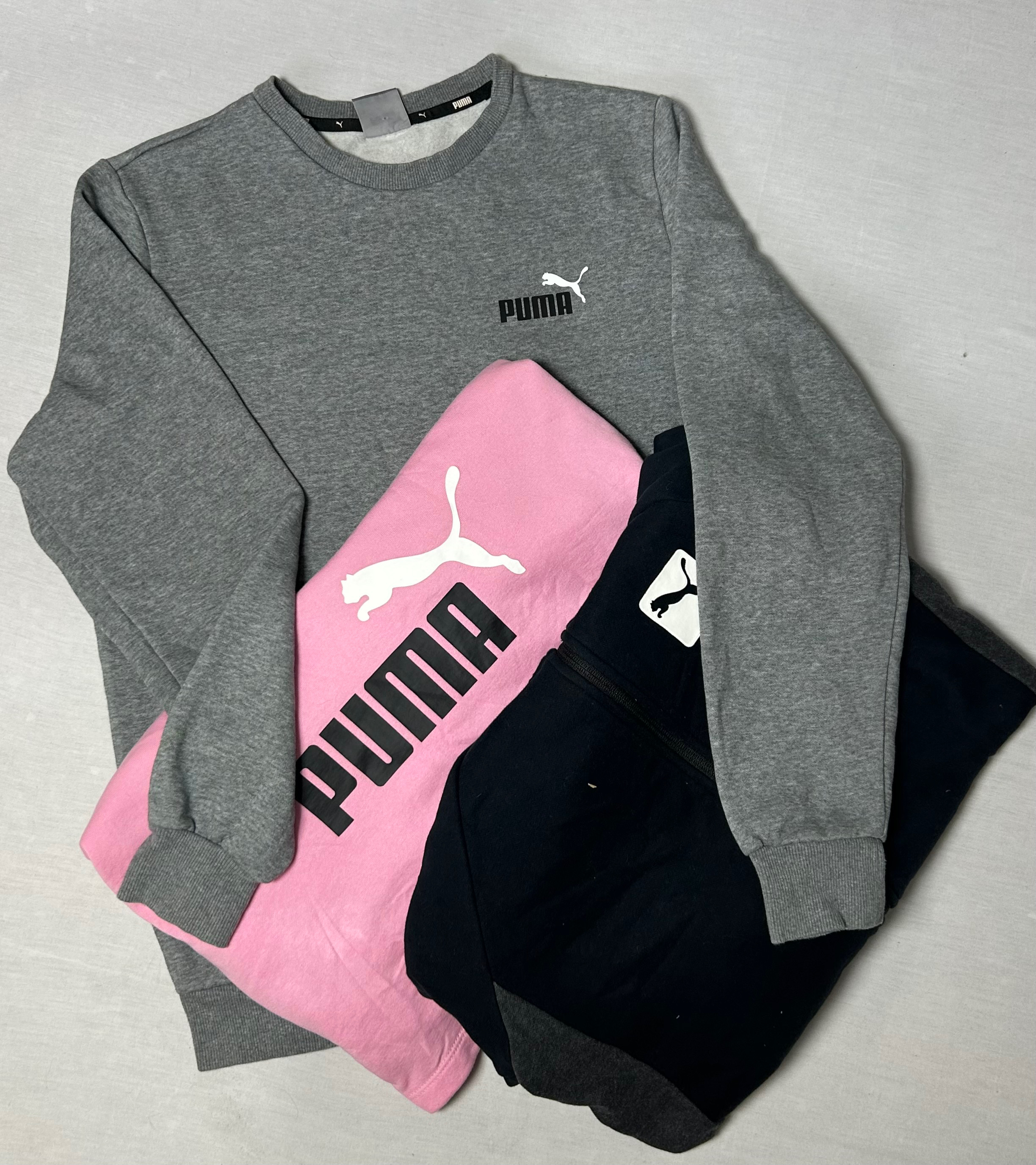 Sweatshirts Puma WR_0596