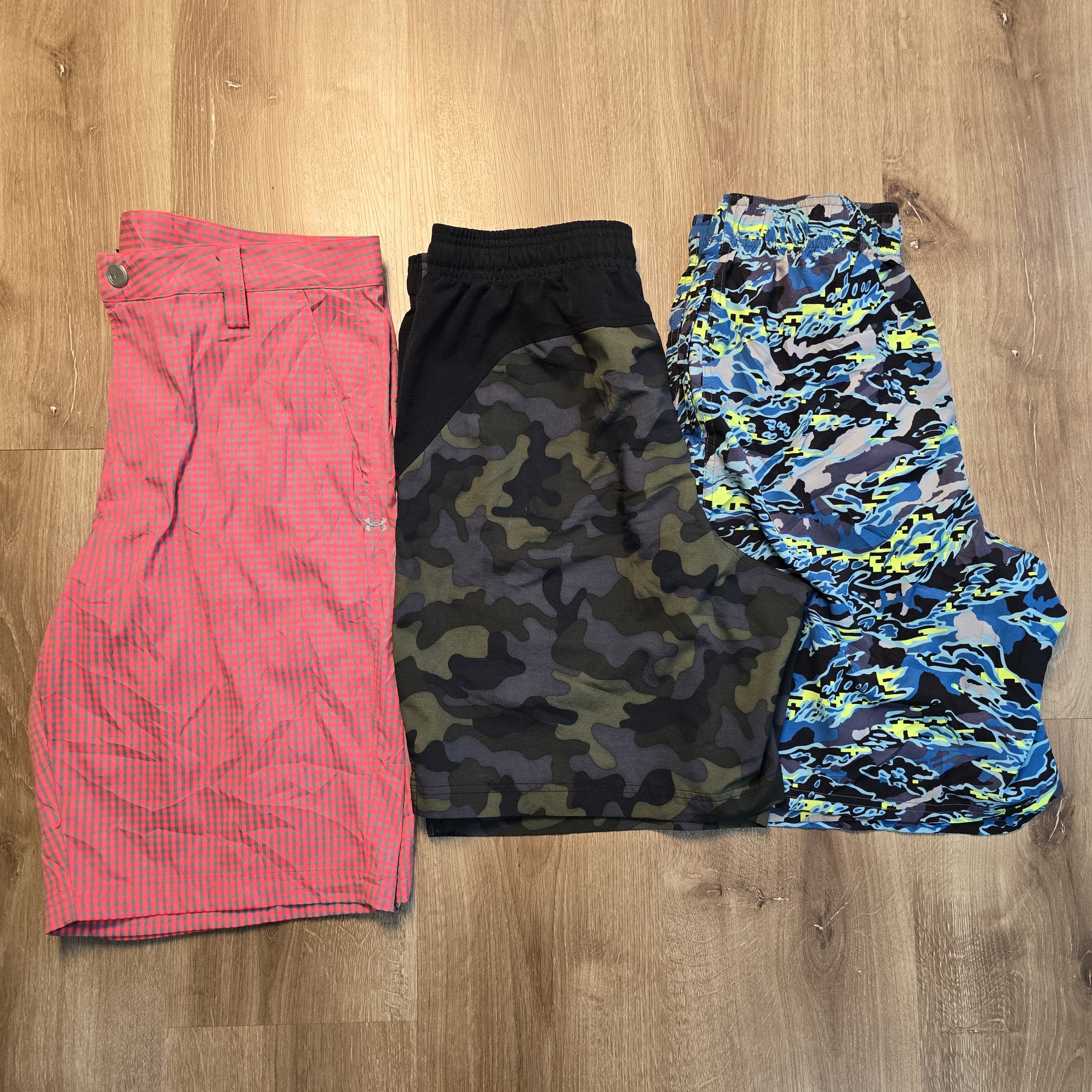 Shorts Under Armour AV-0737