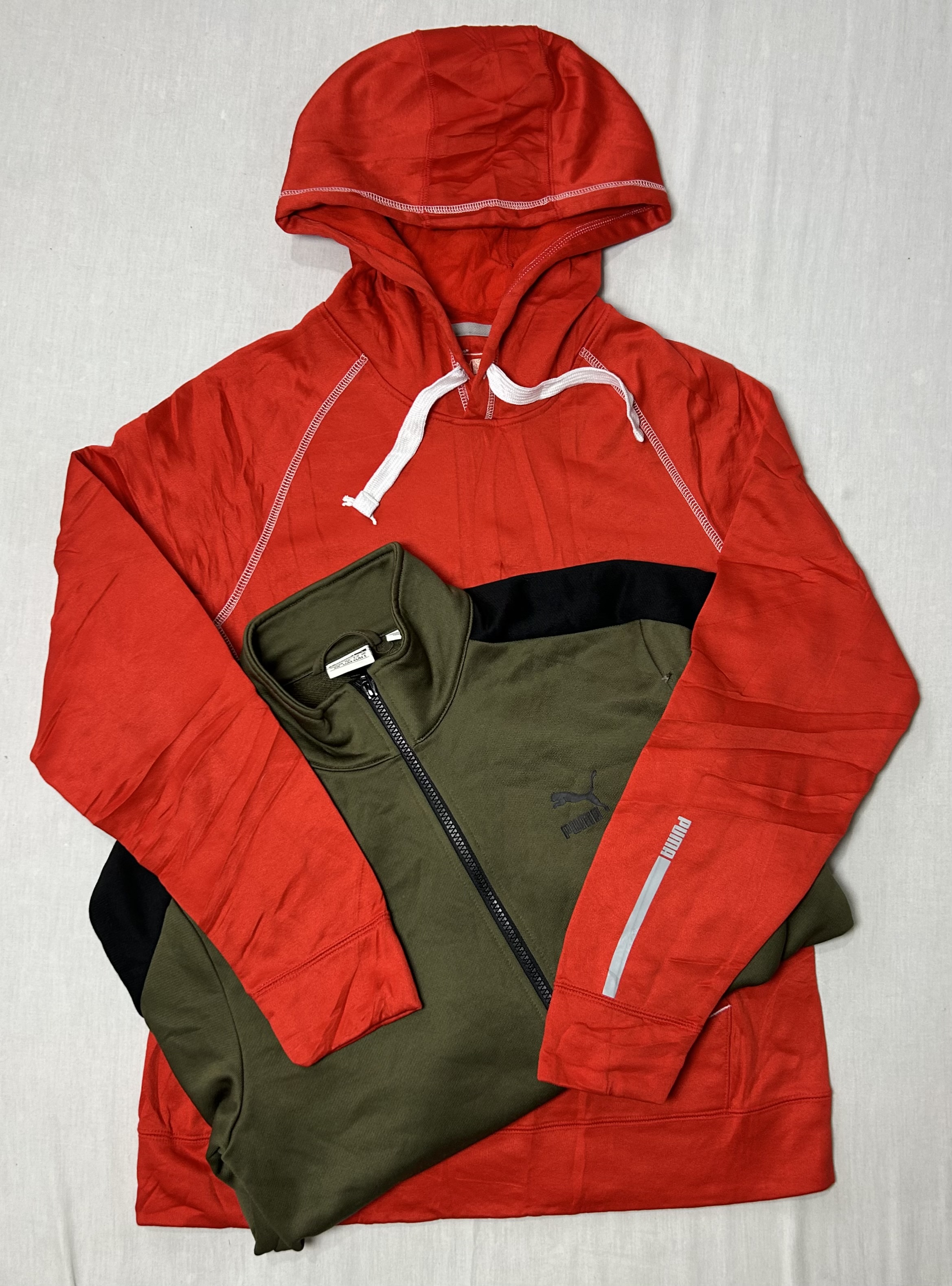 Puma jackets WR_0608